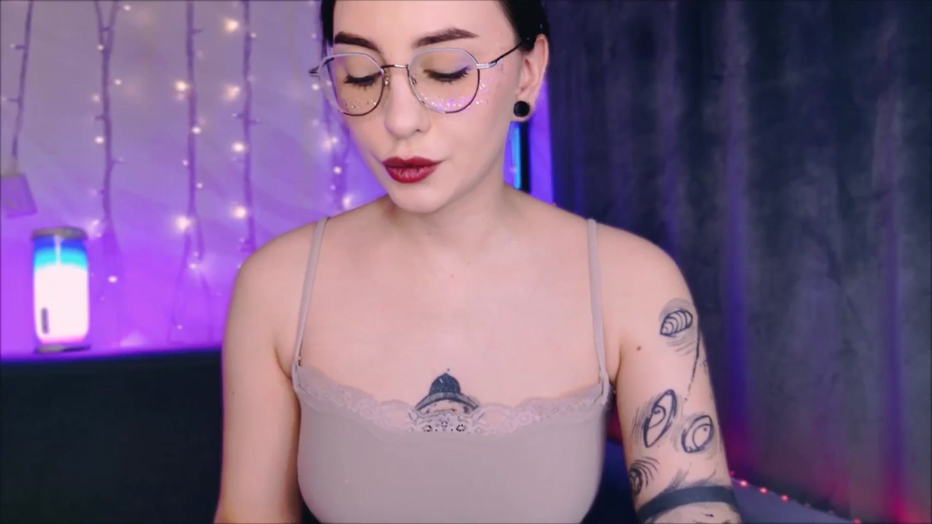 Gallery image thumbnail from Alien_Eva's myfreecams stream on, 03/20/2026, 02:52 image 20 of 20