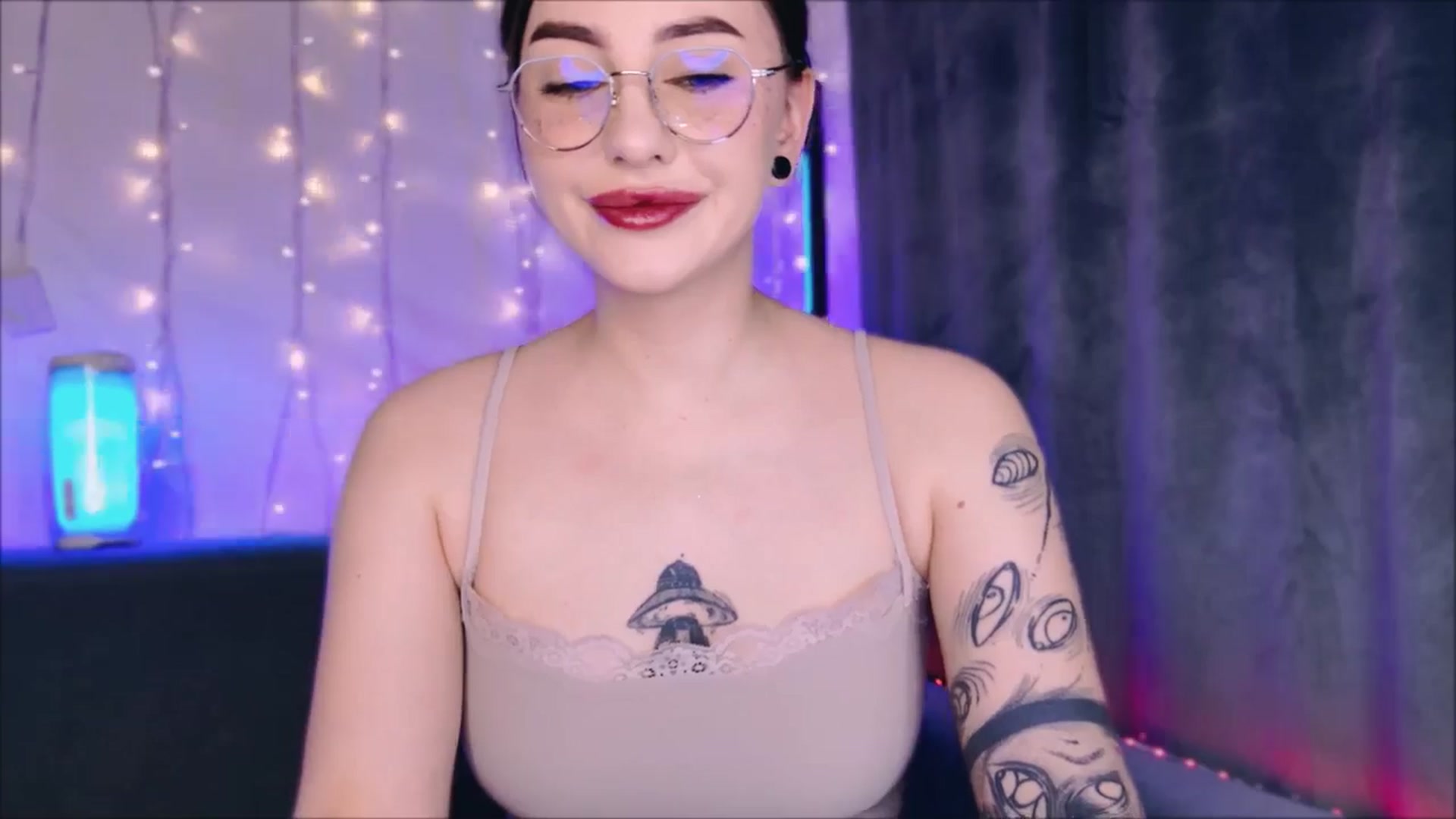 Gallery image thumbnail from Alien_Eva's myfreecams stream on, 03/20/2026, 02:52 image 6 of 20