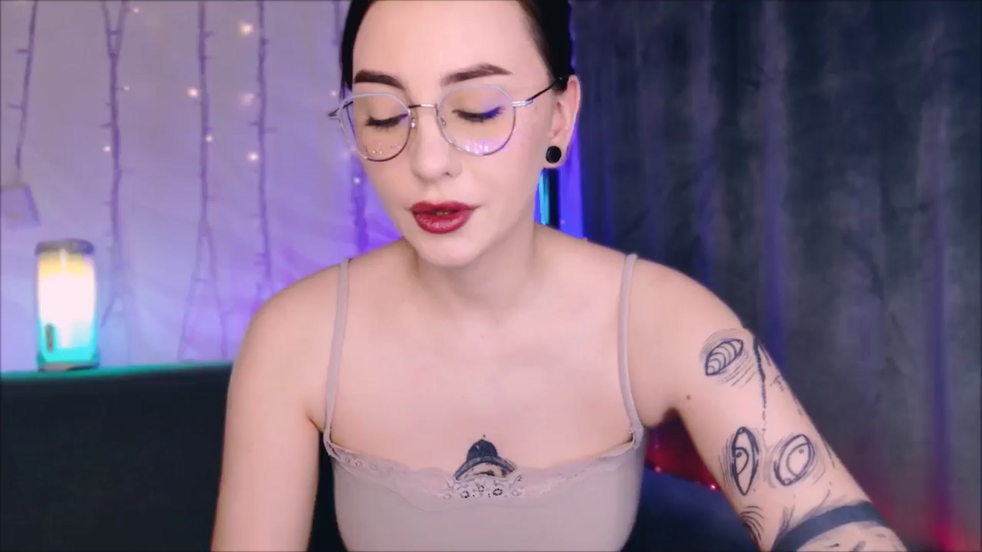 Gallery image thumbnail from Alien_Eva's myfreecams stream on, 03/20/2026, 02:52 image 17 of 20