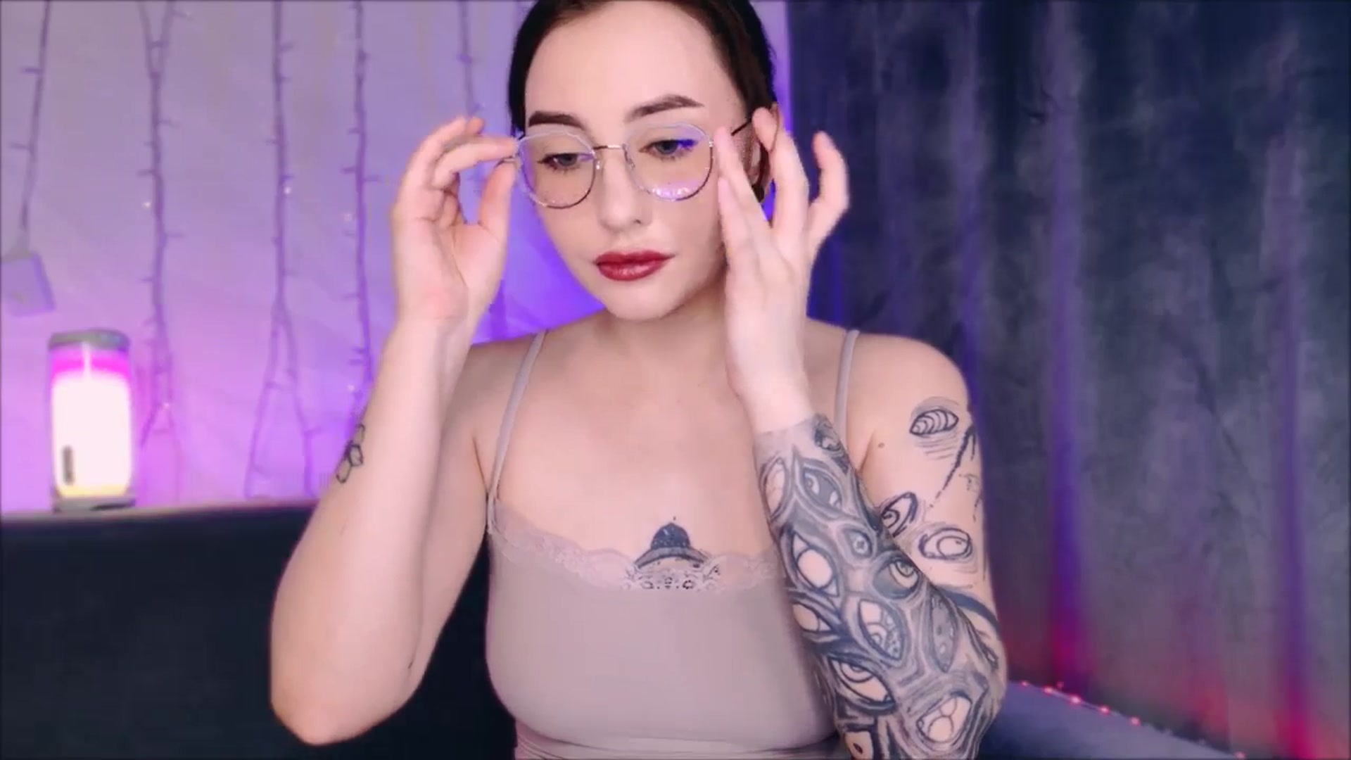 Gallery image thumbnail from Alien_Eva's myfreecams stream on, 03/20/2026, 02:52 image 18 of 20