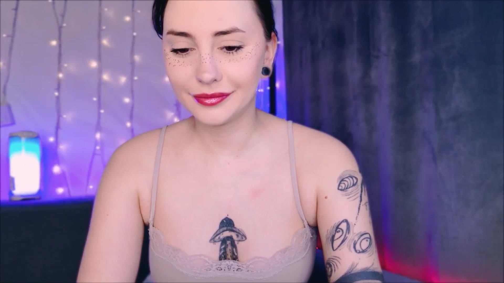 Gallery image thumbnail from Alien_Eva's myfreecams stream on, 03/28/2026, 02:14 image 2 of 20
