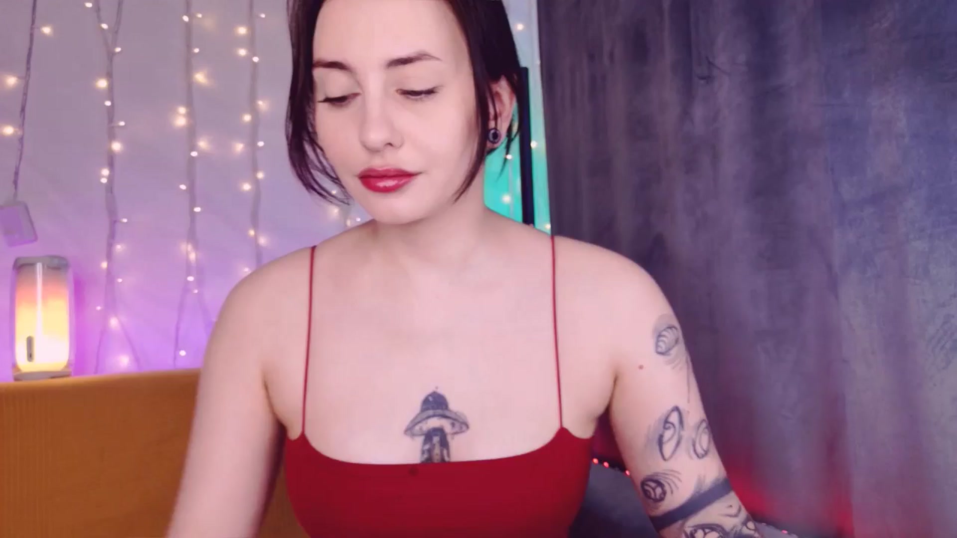 Gallery image thumbnail from Alien_Eva's myfreecams stream on, 04/01/2026, 02:57 image 19 of 20