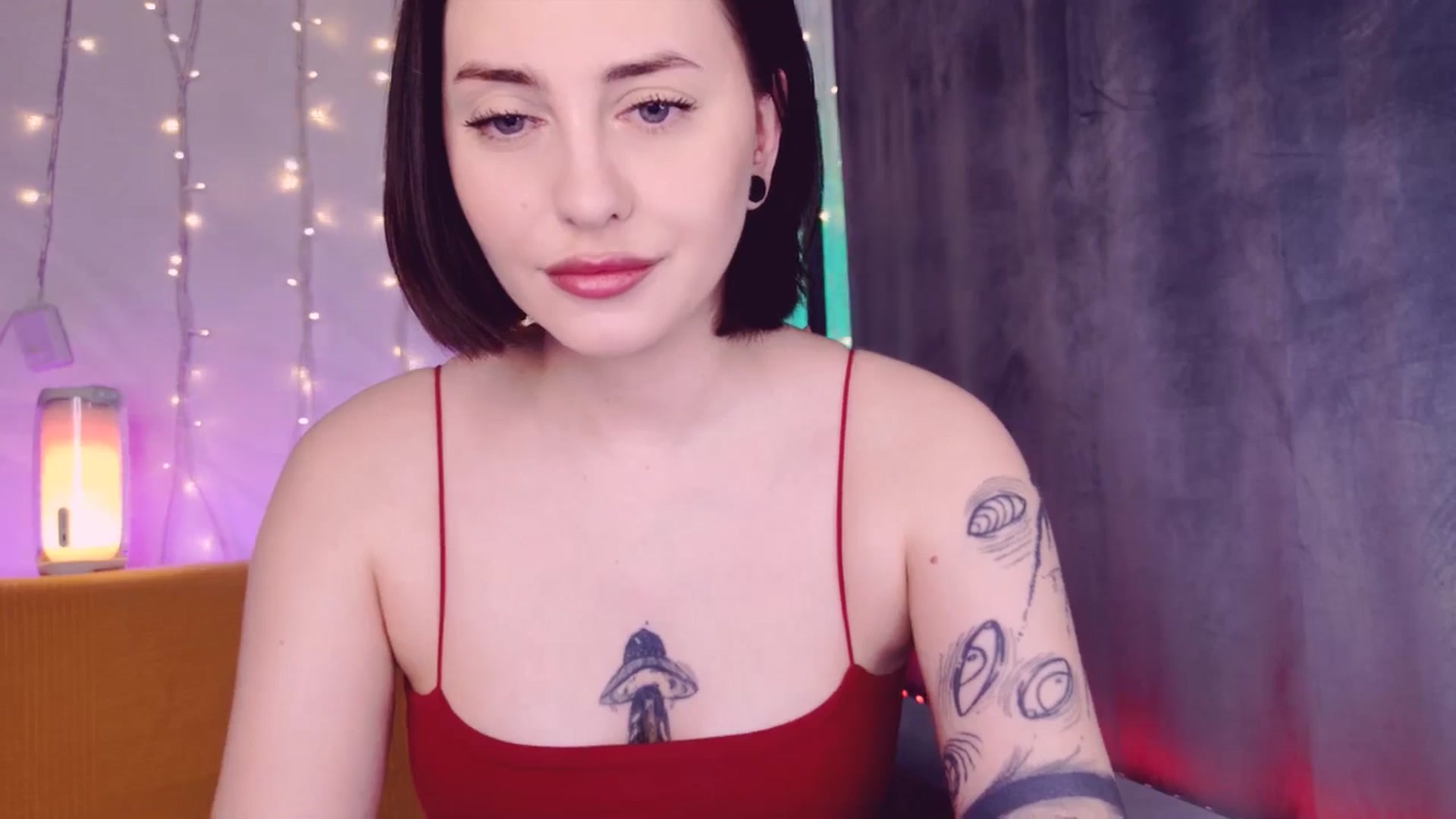 Gallery image thumbnail from Alien_Eva's myfreecams stream on, 04/01/2026, 02:57 image 8 of 20
