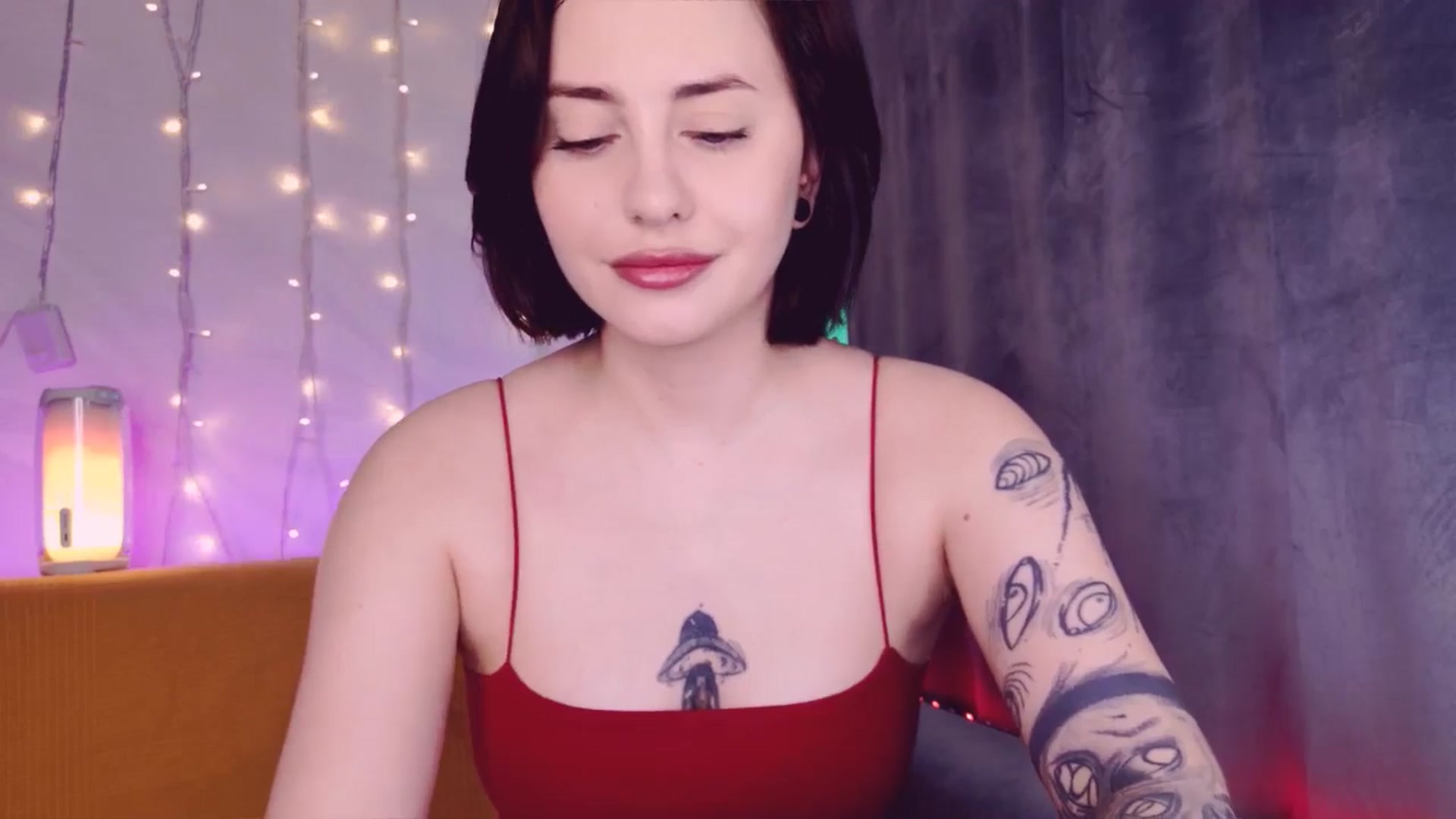 Gallery image thumbnail from Alien_Eva's myfreecams stream on, 04/01/2026, 02:57 image 3 of 20