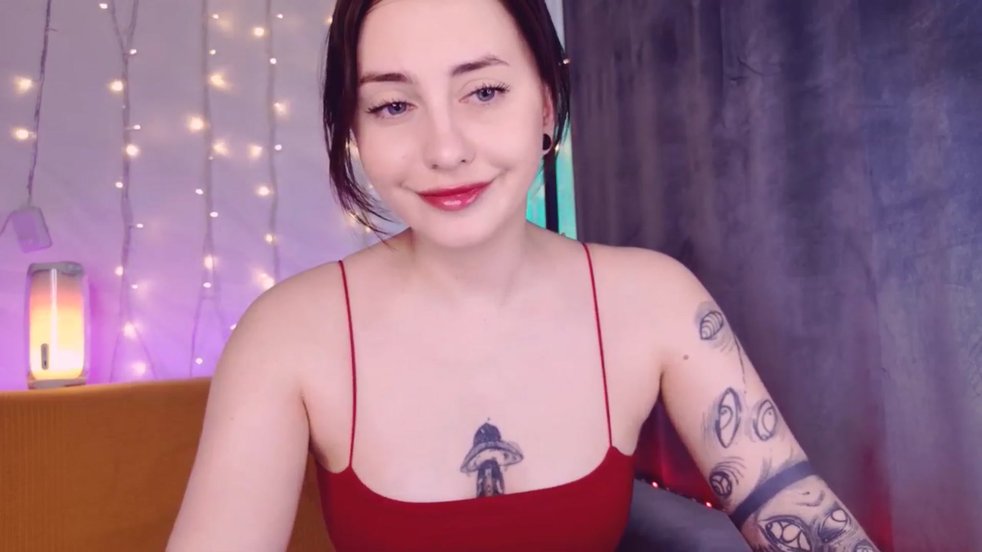 Gallery image thumbnail from Alien_Eva's myfreecams stream on, 04/01/2026, 02:57 image 18 of 20