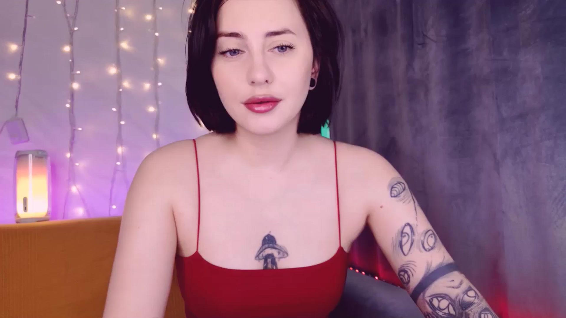 Gallery image thumbnail from Alien_Eva's myfreecams stream on, 04/01/2026, 02:57 image 1 of 20