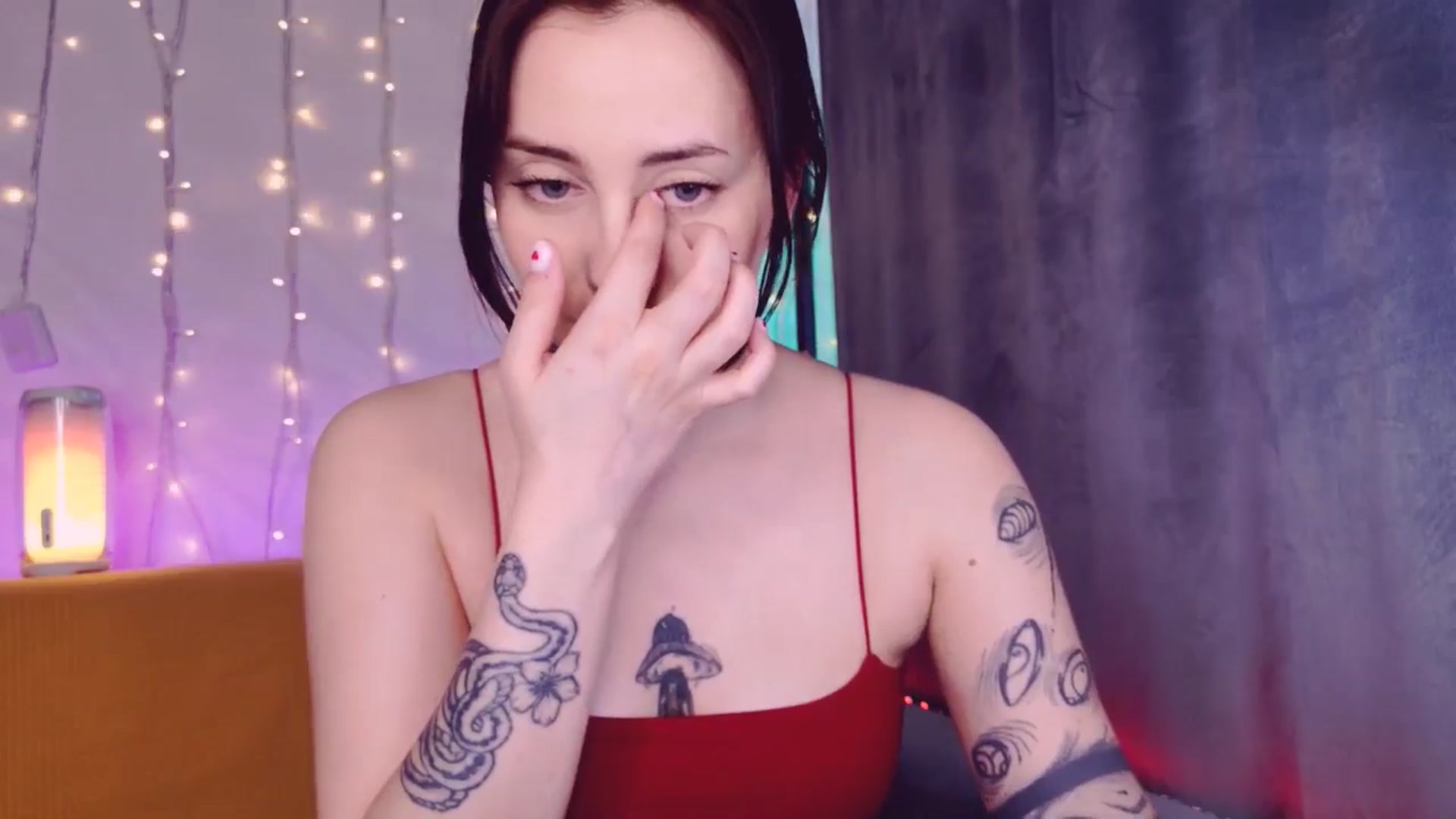 Gallery image thumbnail from Alien_Eva's myfreecams stream on, 04/01/2026, 05:28 image 16 of 20