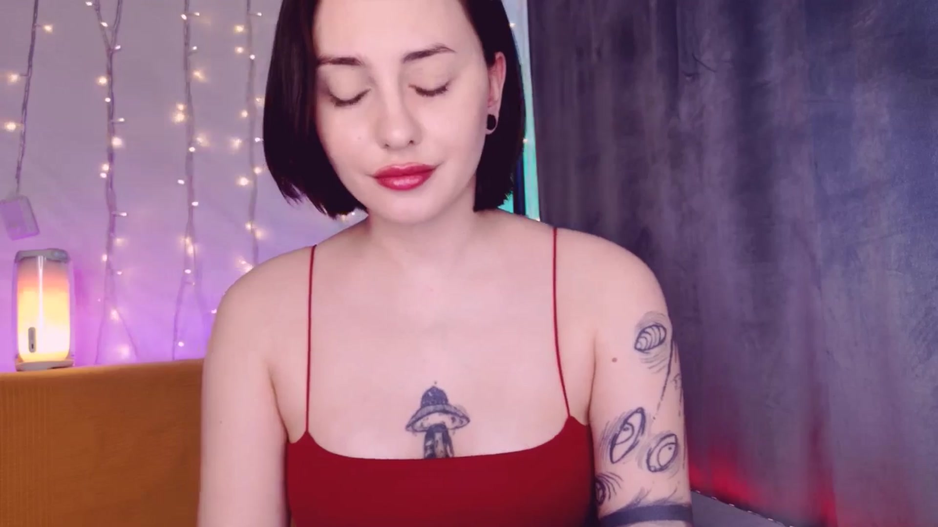 Gallery image thumbnail from Alien_Eva's myfreecams stream on, 04/01/2026, 05:28 image 8 of 20