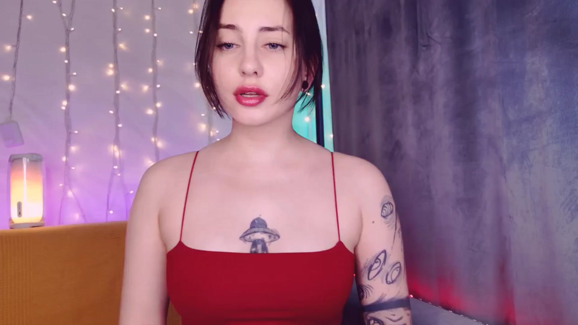 Gallery image thumbnail from Alien_Eva's myfreecams stream on, 04/01/2026, 05:28 image 17 of 20