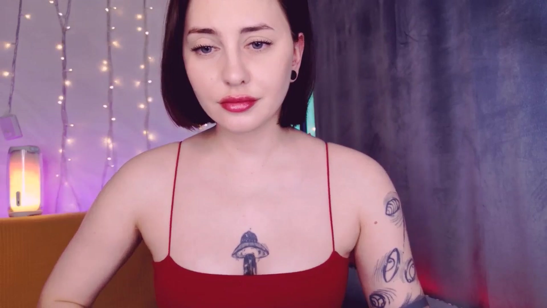 Gallery image thumbnail from Alien_Eva's myfreecams stream on, 04/01/2026, 05:28 image 13 of 20