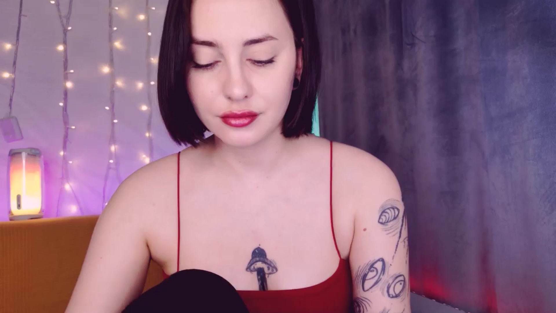 Gallery image thumbnail from Alien_Eva's myfreecams stream on, 04/01/2026, 05:28 image 12 of 20