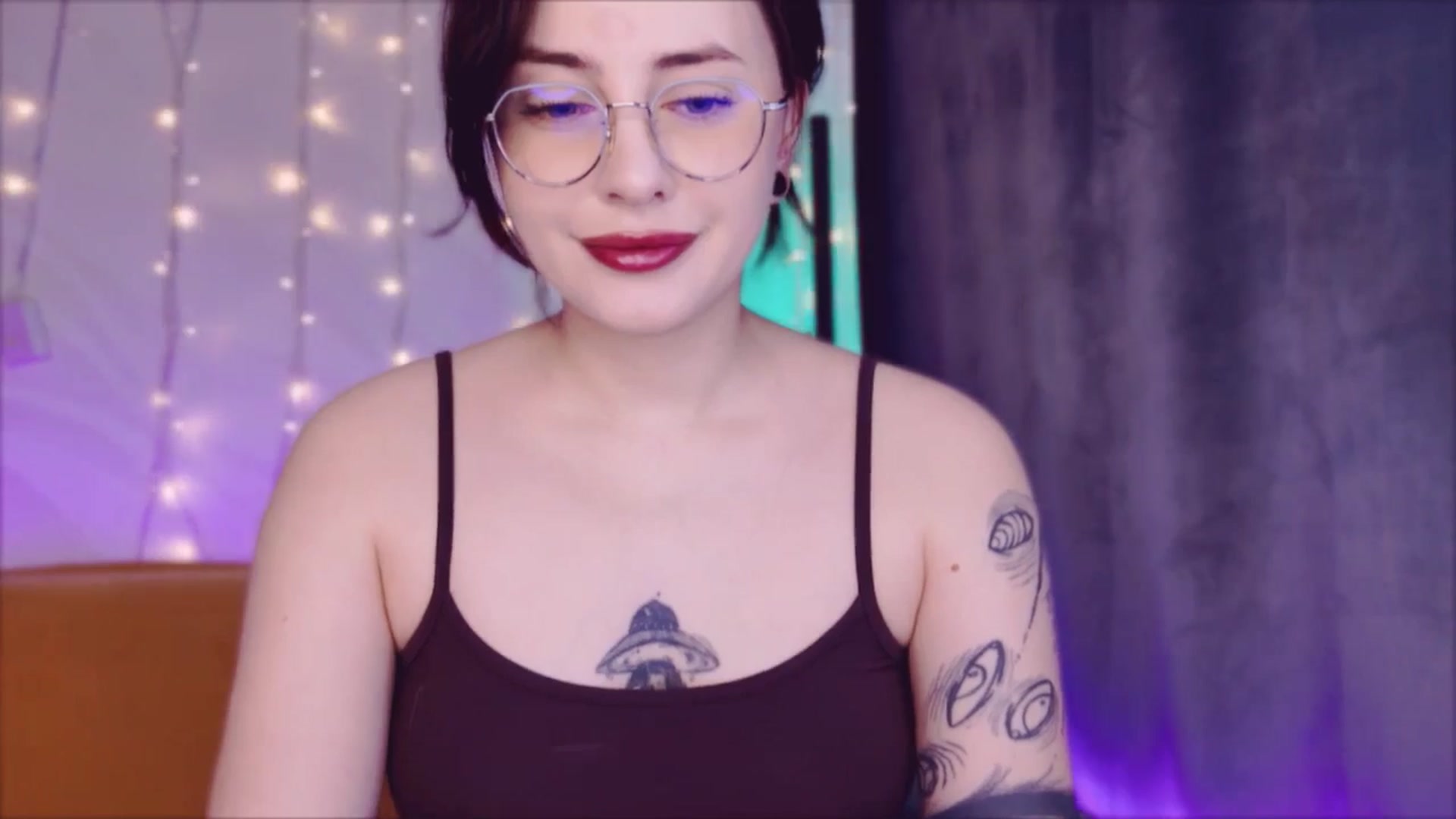 Gallery image thumbnail from Alien_Eva's myfreecams stream on, 04/08/2026, 02:46 image 8 of 20