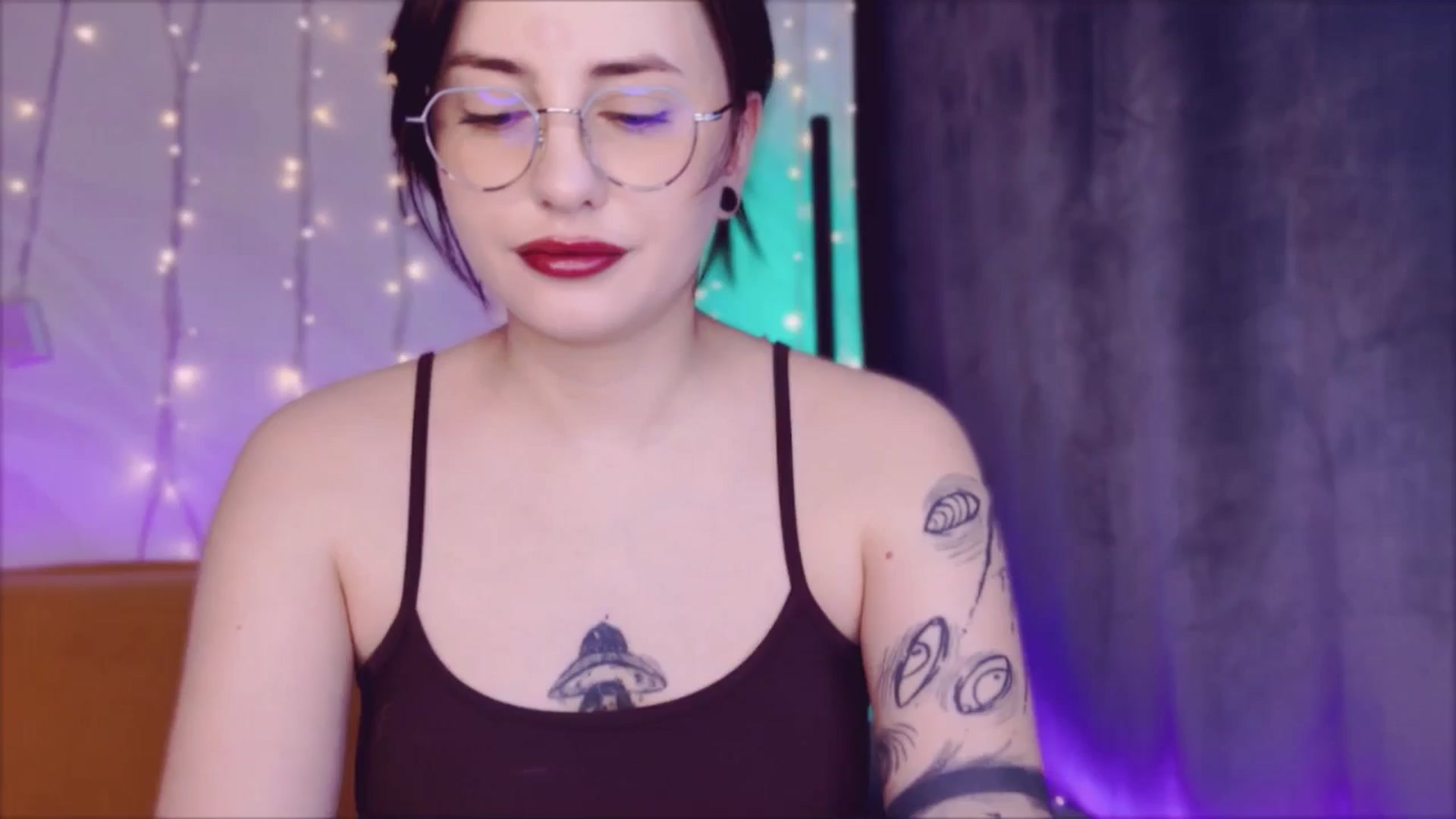 Gallery image thumbnail from Alien_Eva's myfreecams stream on, 04/08/2026, 02:46 image 4 of 20