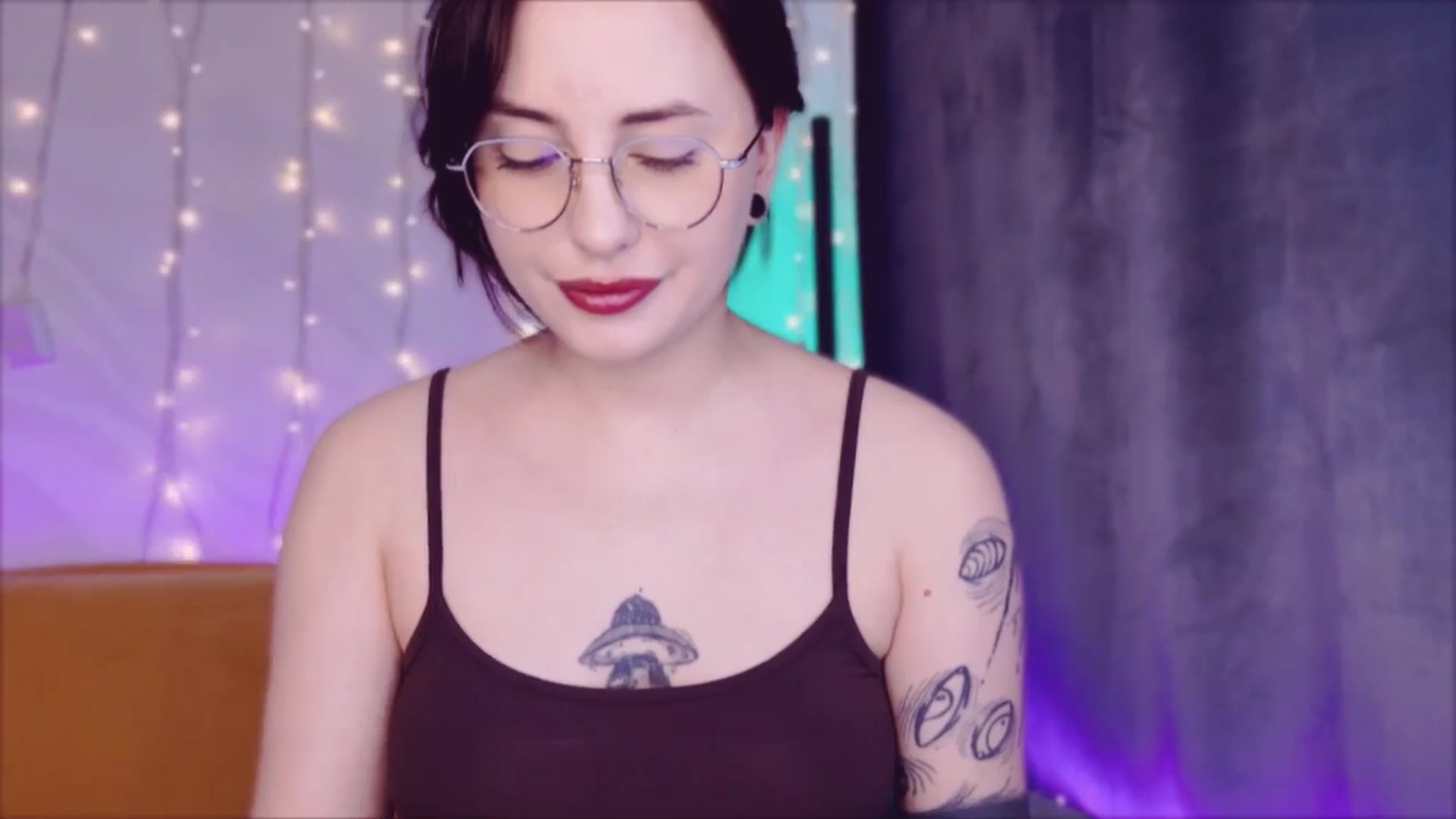 Gallery image thumbnail from Alien_Eva's myfreecams stream on, 04/08/2026, 02:46 image 19 of 20