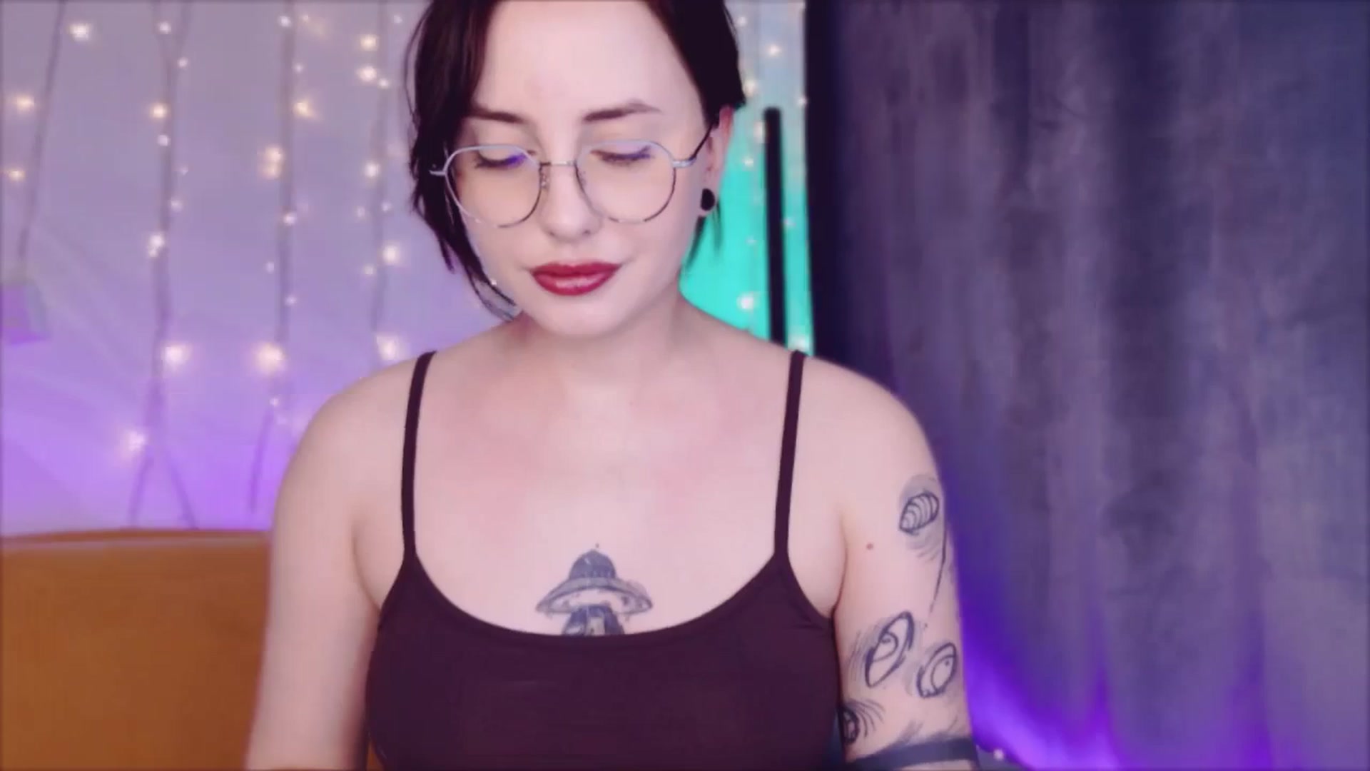Gallery image thumbnail from Alien_Eva's myfreecams stream on, 04/08/2026, 02:46 image 17 of 20