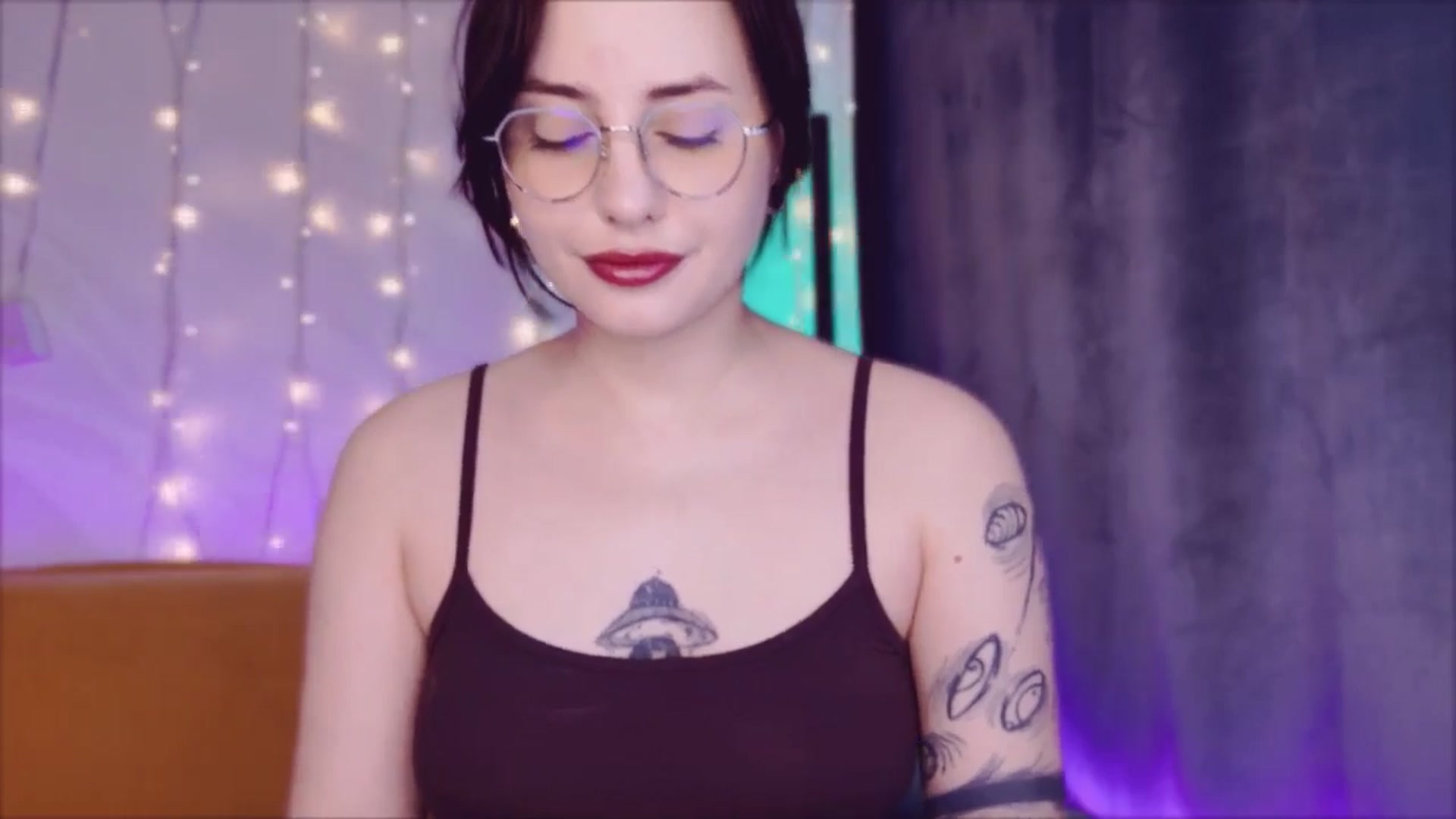 Gallery image thumbnail from Alien_Eva's myfreecams stream on, 04/08/2026, 02:46 image 14 of 20