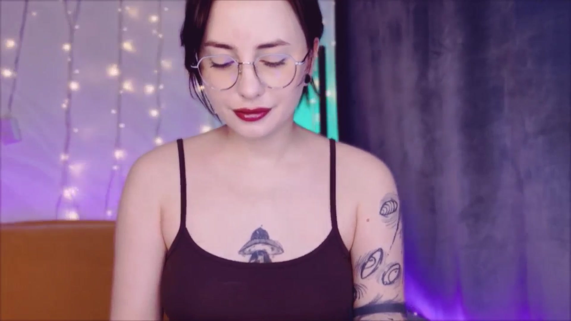 Gallery image thumbnail from Alien_Eva's myfreecams stream on, 04/08/2026, 02:46 image 2 of 20