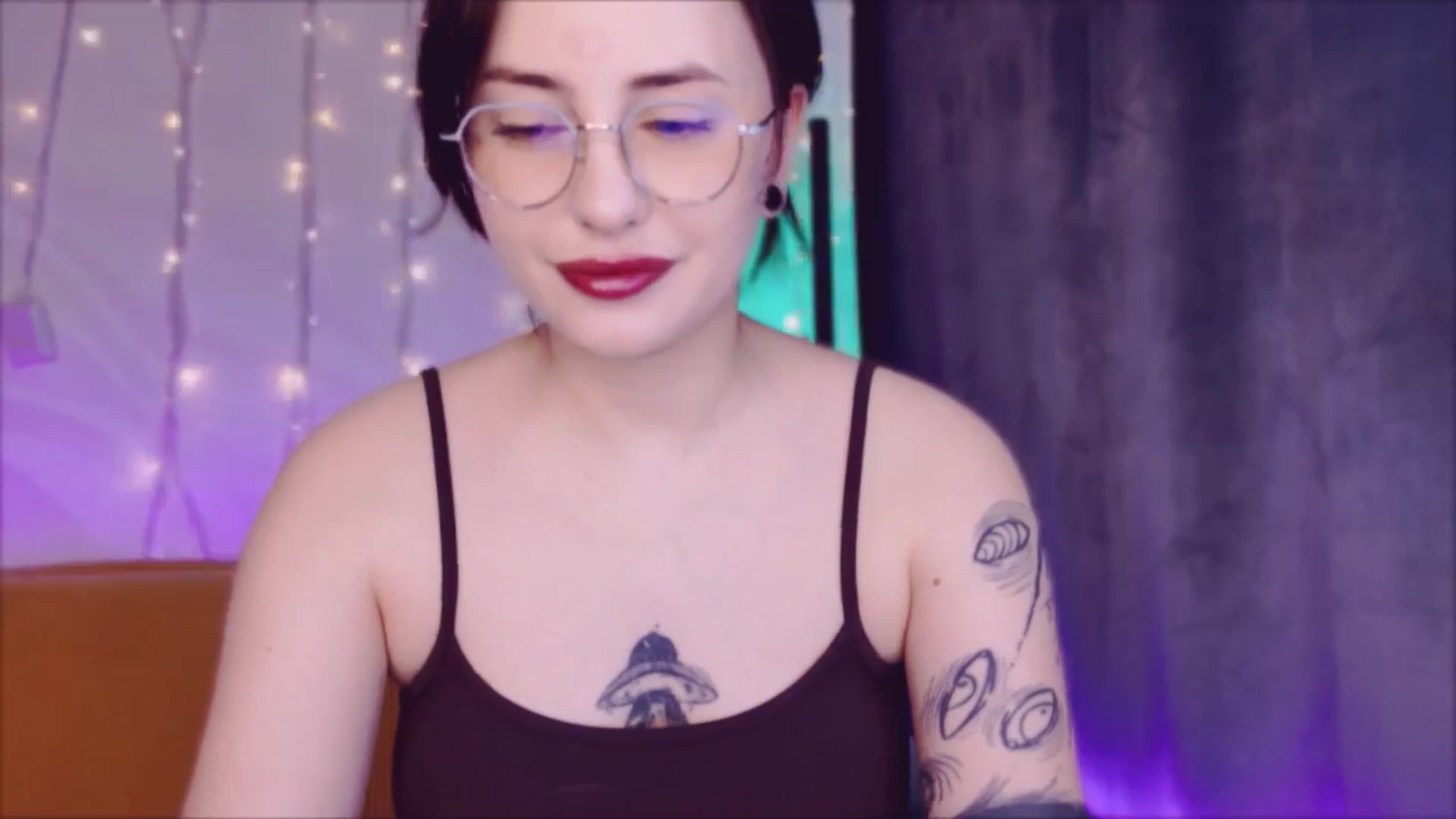 Gallery image thumbnail from Alien_Eva's myfreecams stream on, 04/08/2026, 02:46 image 7 of 20