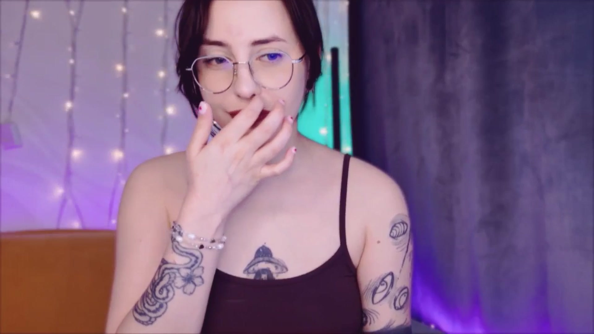 Gallery image thumbnail from Alien_Eva's myfreecams stream on, 04/08/2026, 02:46 image 15 of 20