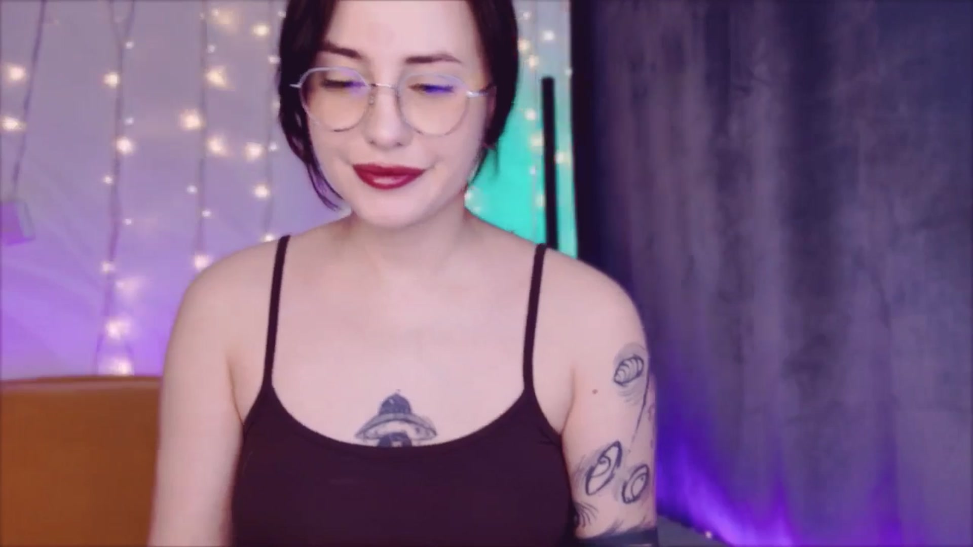 Gallery image thumbnail from Alien_Eva's myfreecams stream on, 04/08/2026, 02:46 image 13 of 20