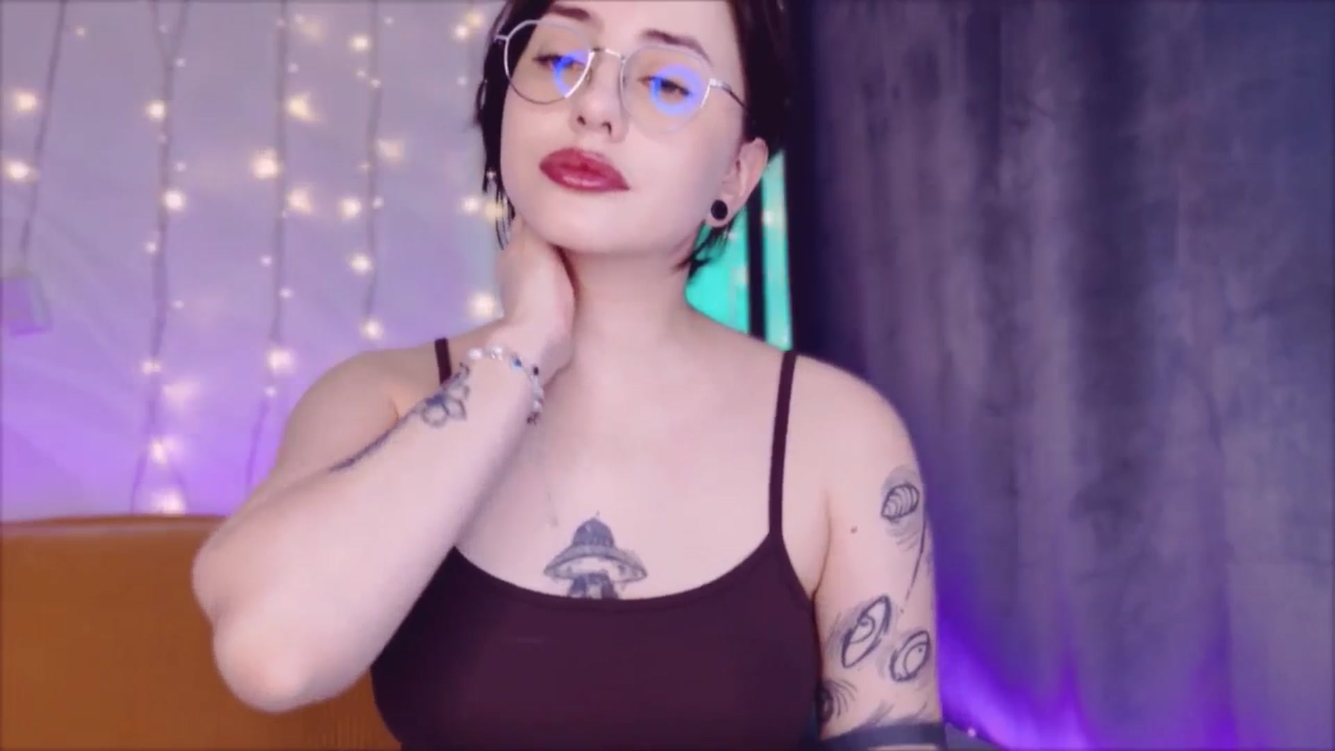 Gallery image thumbnail from Alien_Eva's myfreecams stream on, 04/08/2026, 02:46 image 18 of 20