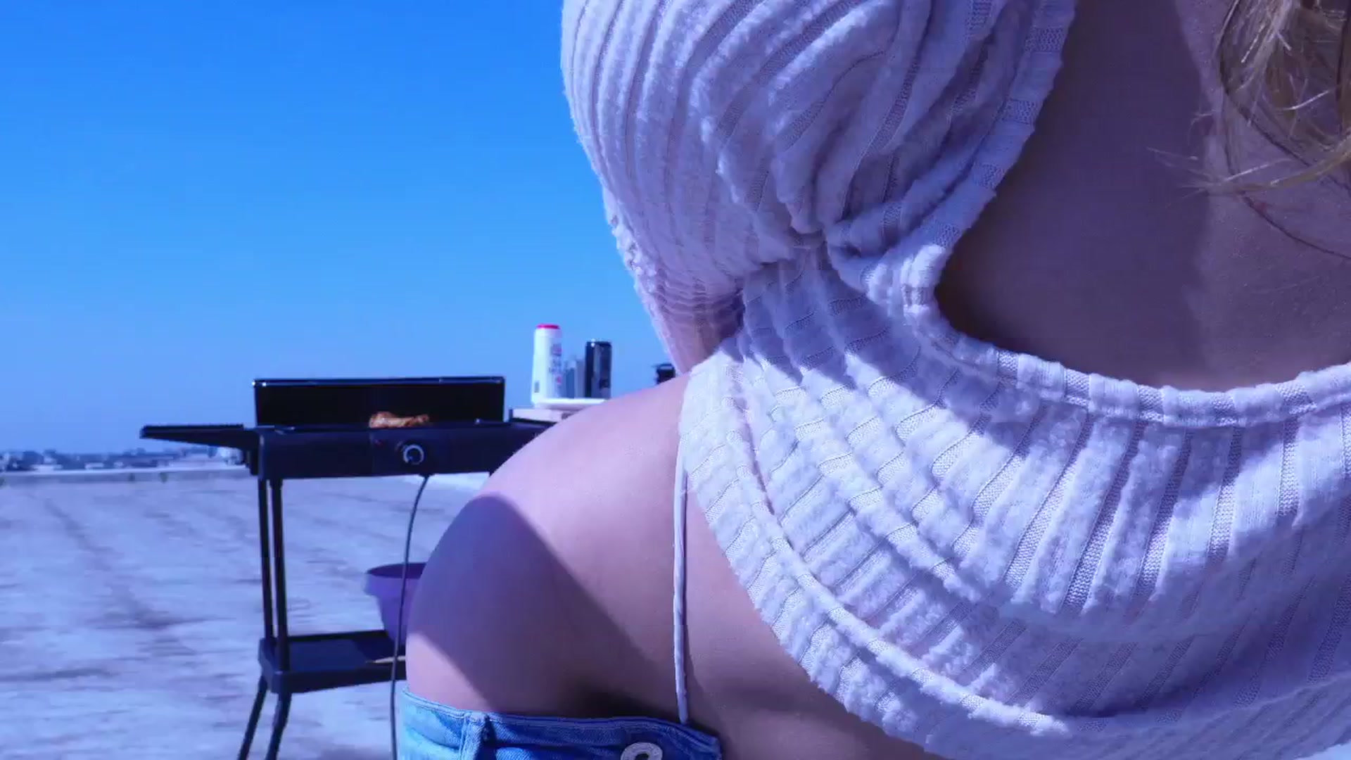 Gallery image thumbnail from Alieness_Ivy's myfreecams stream on, 03/22/2025, 10:36 image 7 of 20
