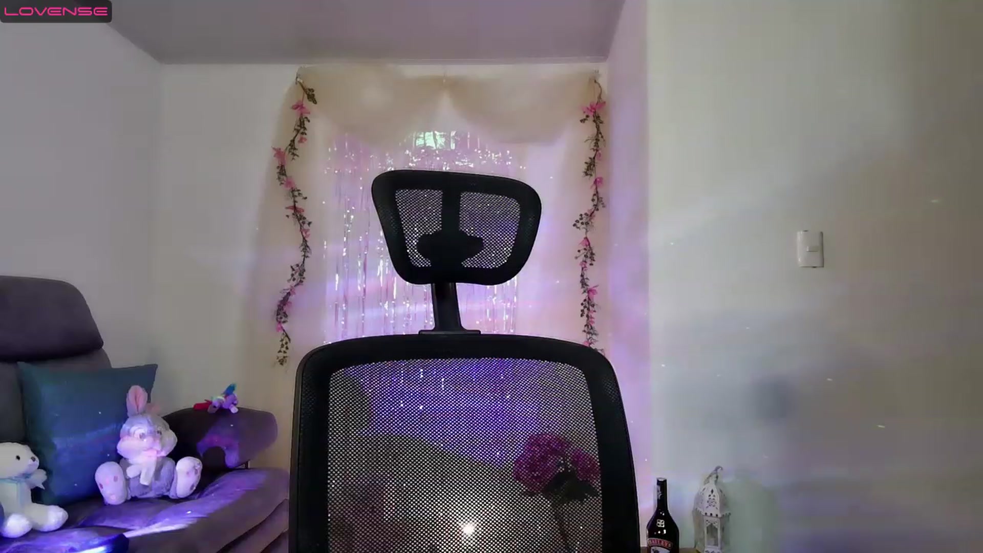 Gallery image thumbnail from Aliicia's myfreecams stream on, 11/24/2022, 23:43 image 13 of 20