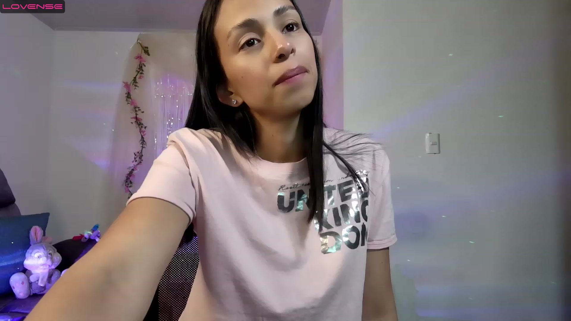 Gallery image thumbnail from Aliicia's myfreecams stream on, 11/25/2022, 24:04 image 14 of 20