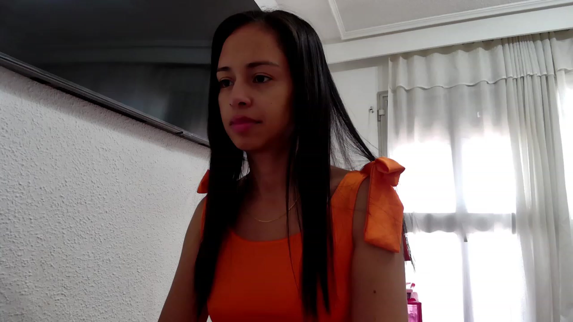 Gallery image thumbnail from Aliicia's myfreecams stream on, 05/09/2023, 10:54 image 3 of 20