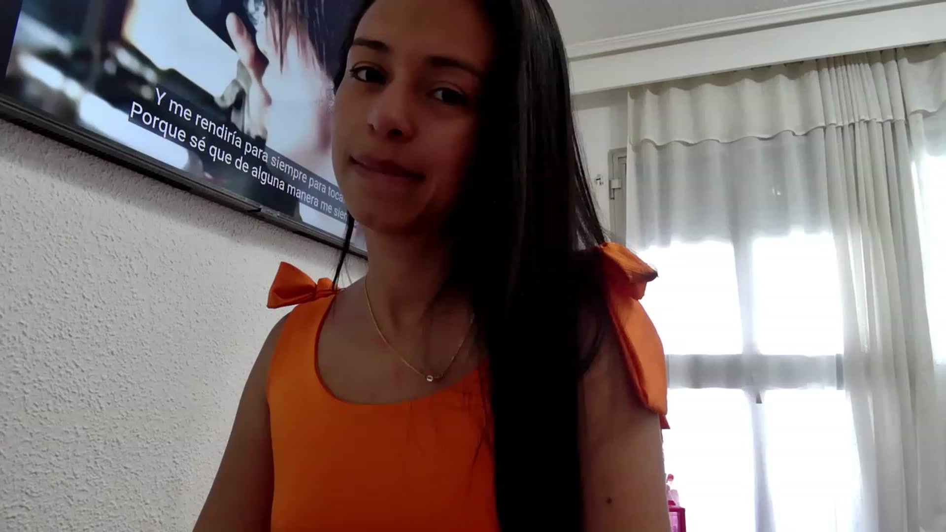 Gallery image thumbnail from Aliicia's myfreecams stream on, 05/09/2023, 12:50 image 7 of 20