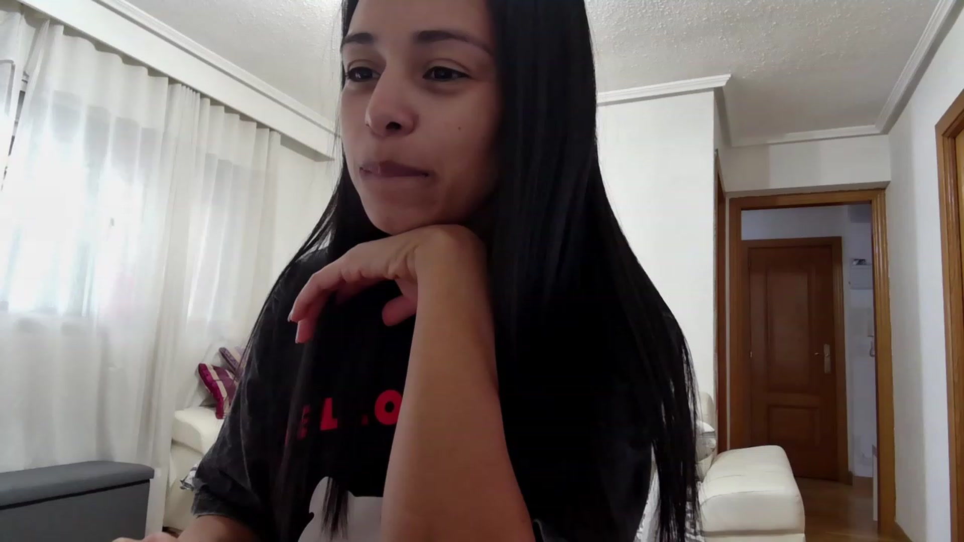 Gallery image thumbnail from Aliicia's myfreecams stream on, 05/11/2023, 13:11 image 7 of 20