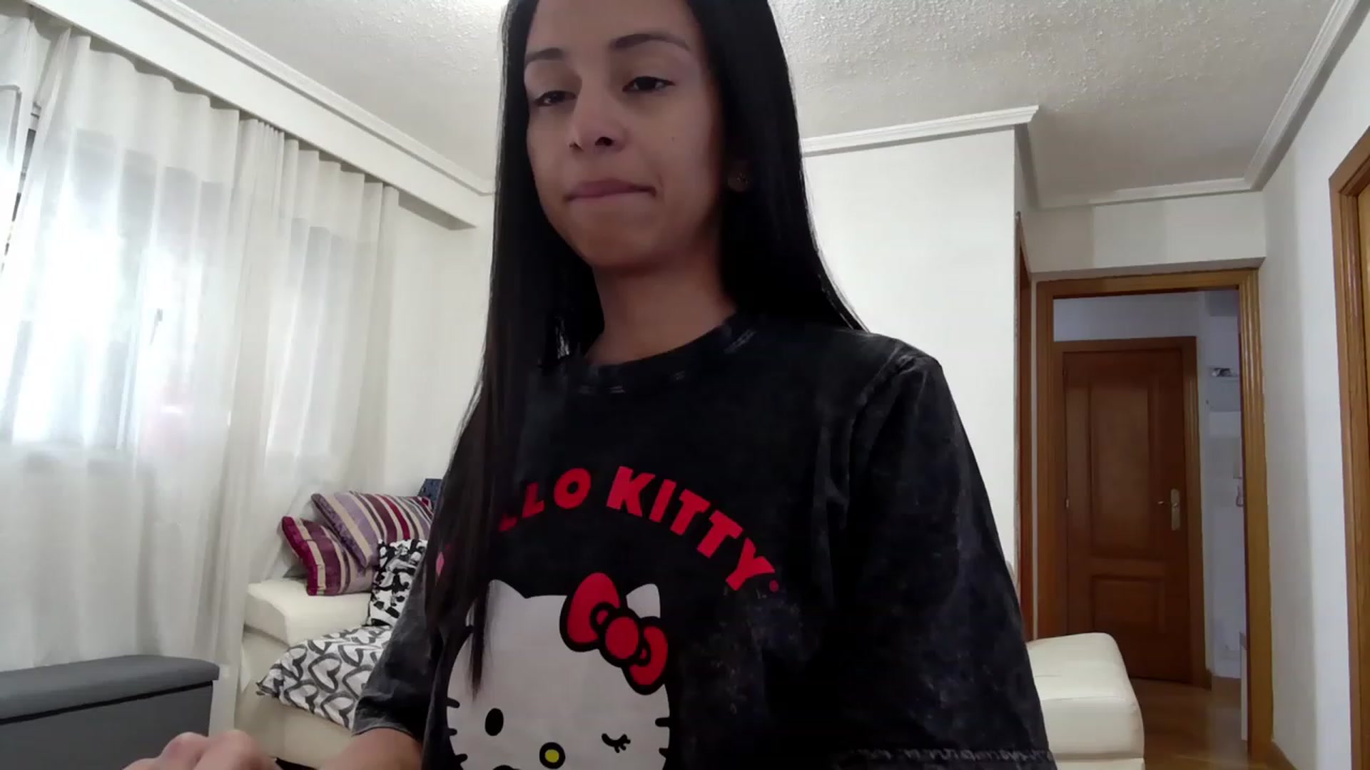 Gallery image thumbnail from Aliicia's myfreecams stream on, 05/11/2023, 13:11 image 5 of 20