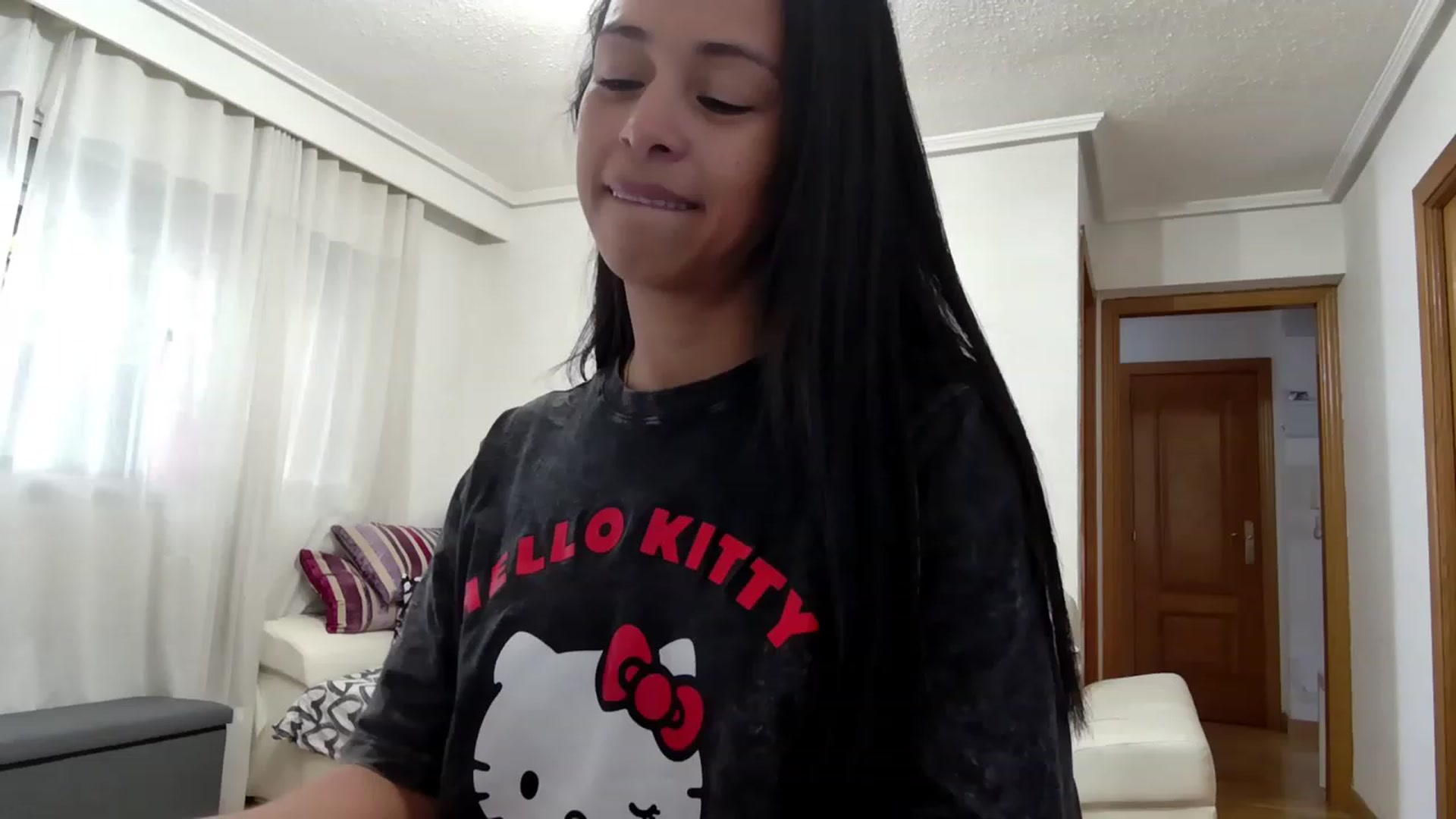 Gallery image thumbnail from Aliicia's myfreecams stream on, 05/11/2023, 13:11 image 9 of 20