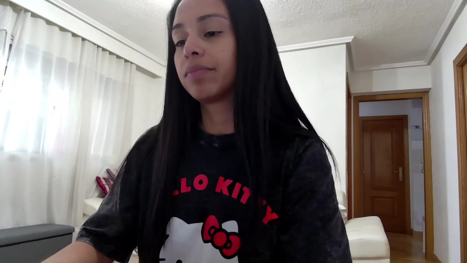 Gallery image thumbnail from Aliicia's myfreecams stream on, 05/11/2023, 13:11 image 8 of 20