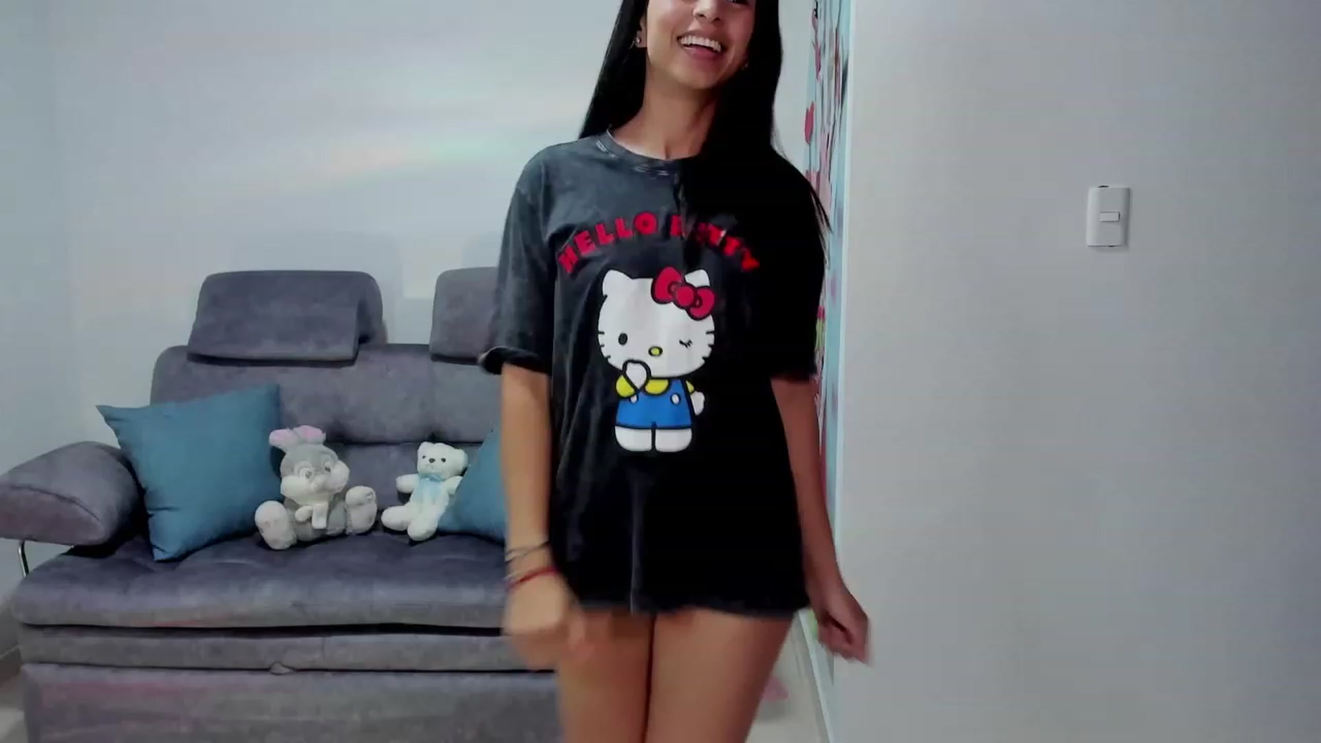 Gallery image thumbnail from Aliicia's myfreecams stream on, 06/02/2023, 21:12 image 4 of 20