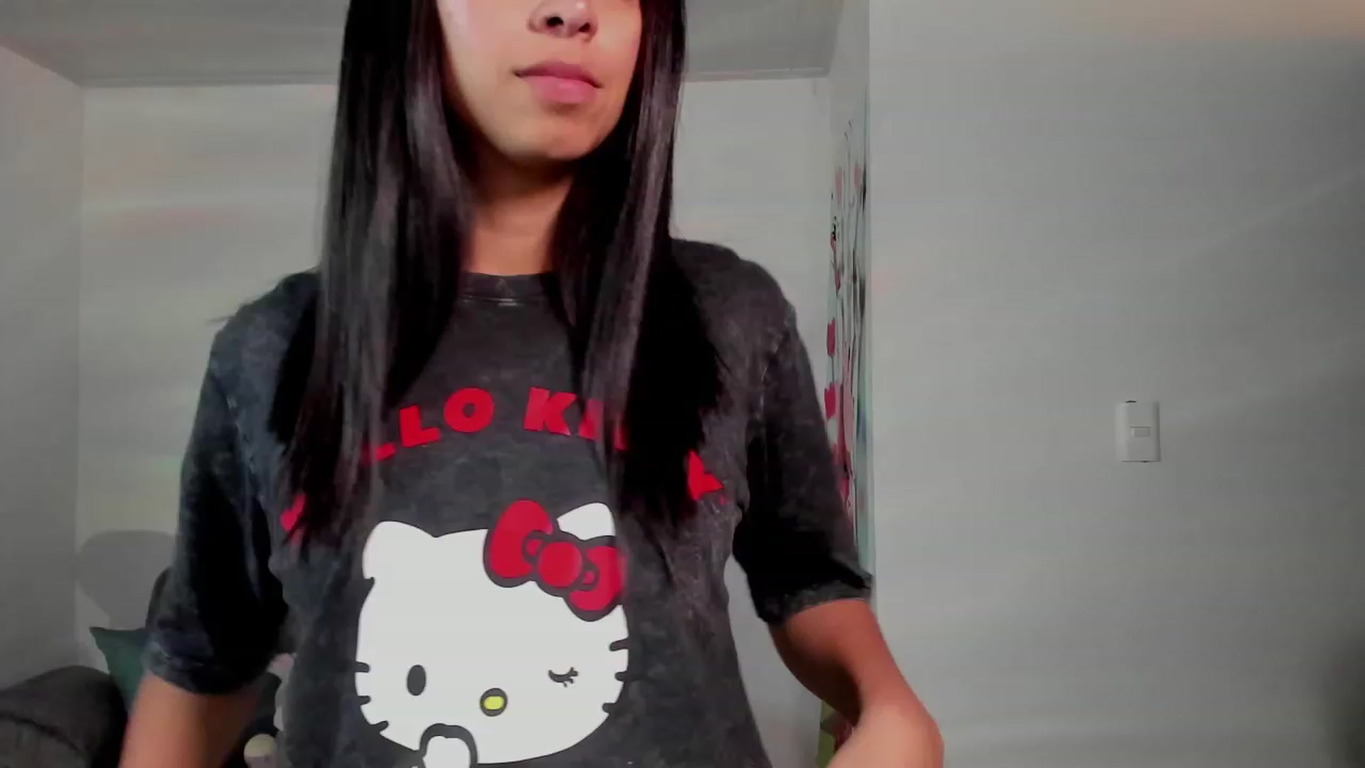 Gallery image thumbnail from Aliicia's myfreecams stream on, 06/02/2023, 22:48 image 5 of 20
