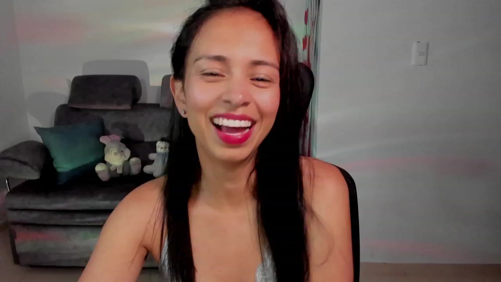Gallery image thumbnail from Aliicia's myfreecams stream on, 06/02/2023, 22:48 image 14 of 20