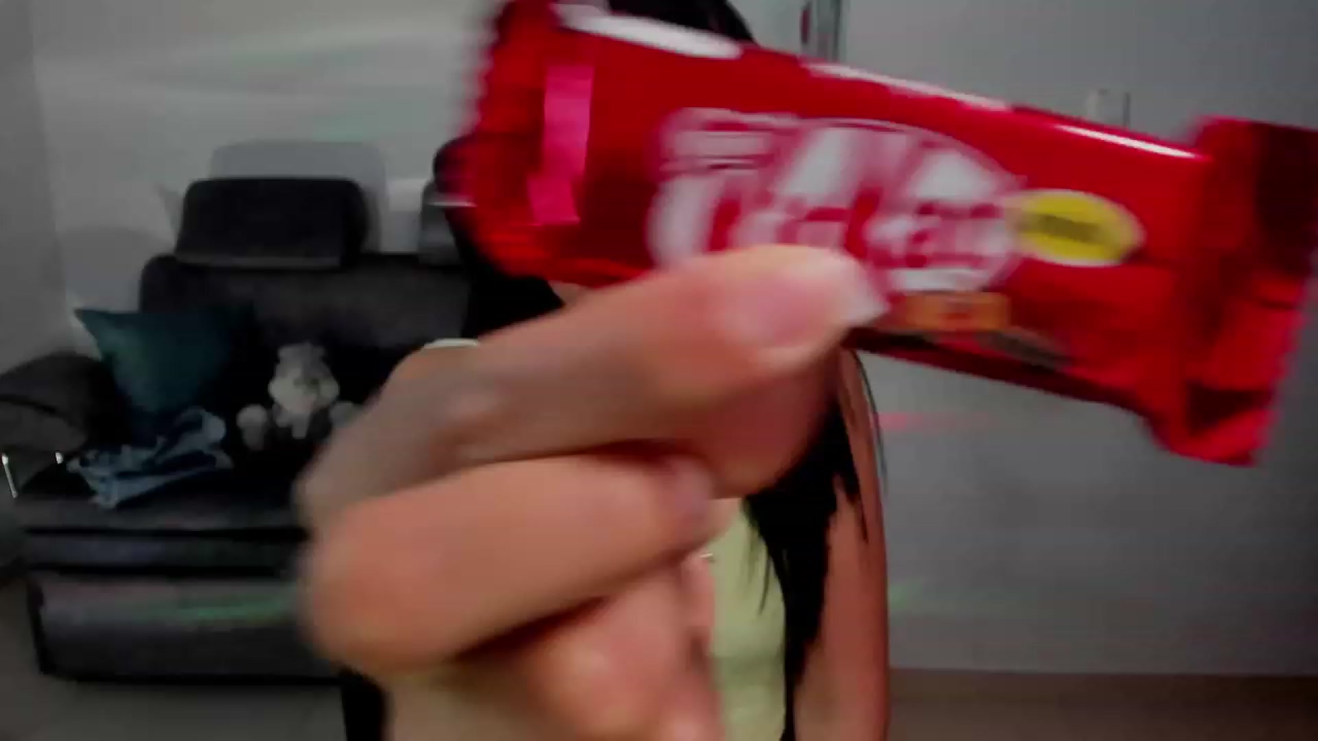 Gallery image thumbnail from Aliicia's myfreecams stream on, 06/05/2023, 23:40 image 2 of 20