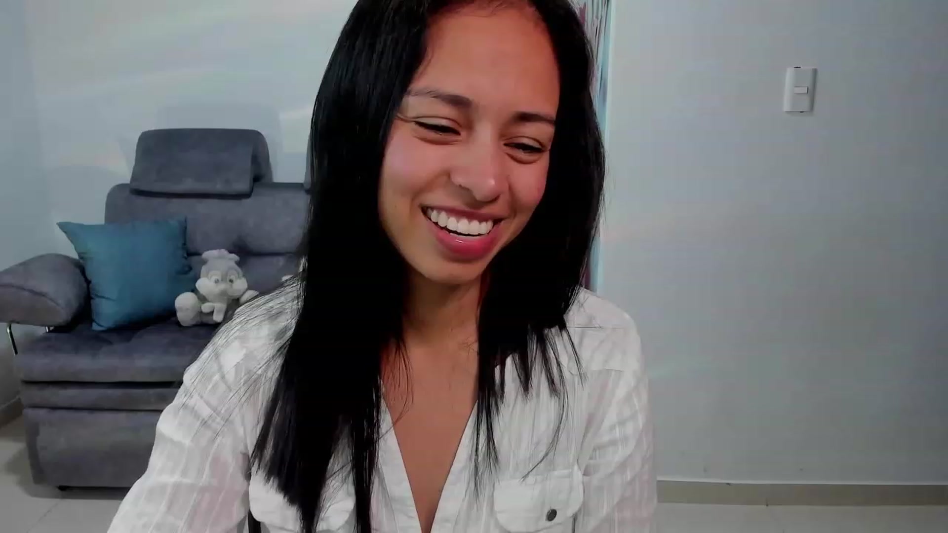 Gallery image thumbnail from Aliicia's myfreecams stream on, 06/06/2023, 14:51 image 5 of 20