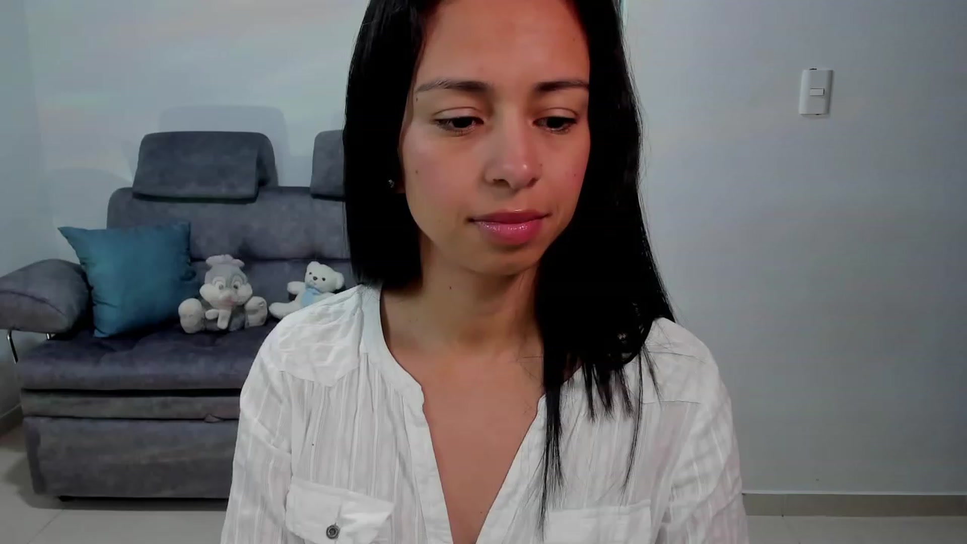 Gallery image thumbnail from Aliicia's myfreecams stream on, 06/06/2023, 14:51 image 7 of 20