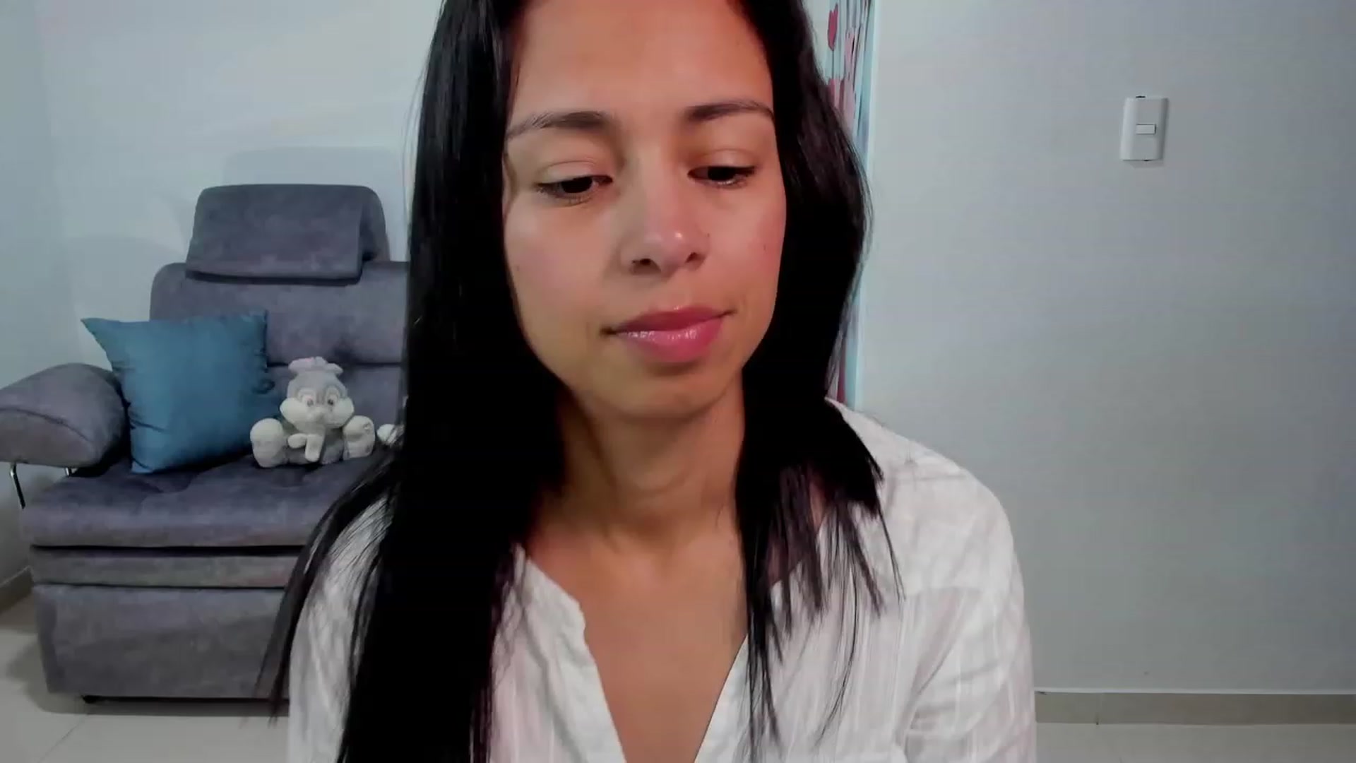 Gallery image thumbnail from Aliicia's myfreecams stream on, 06/06/2023, 14:51 image 3 of 20