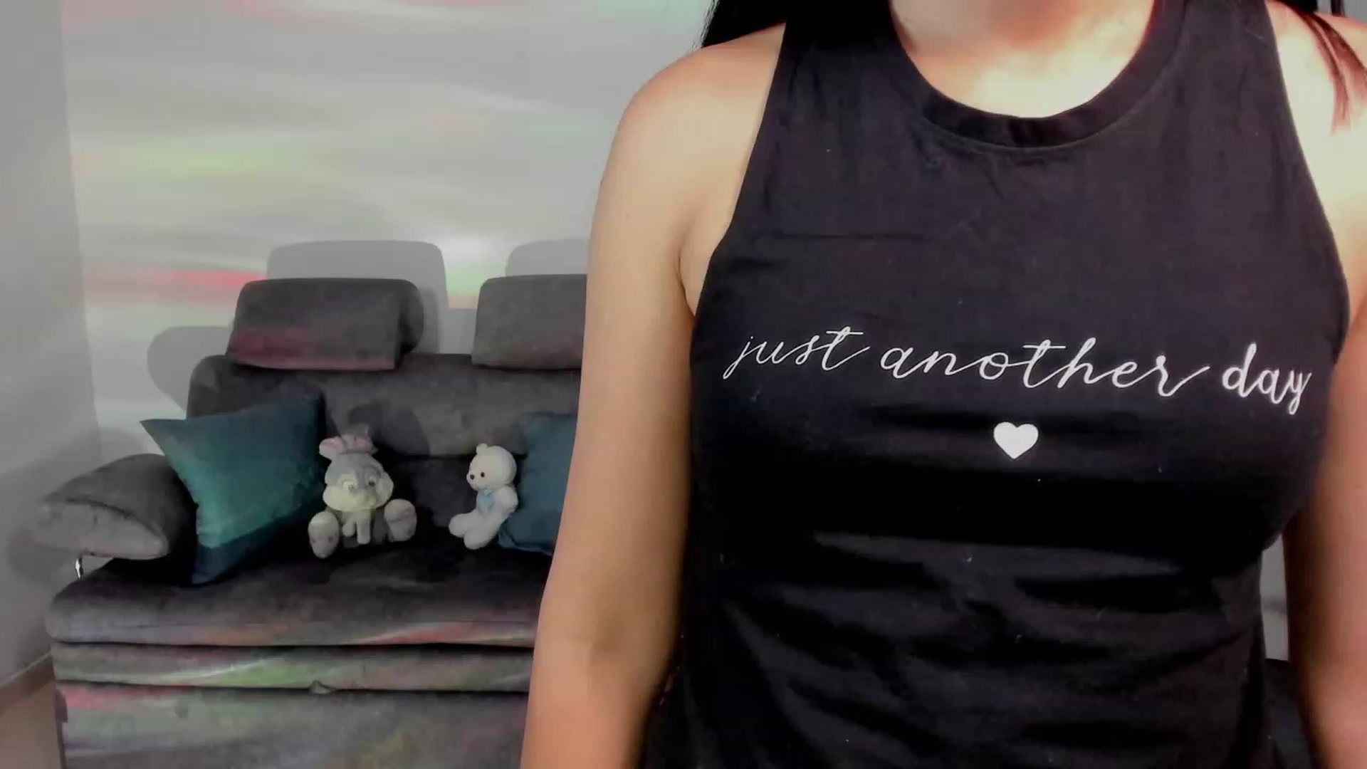 Gallery image thumbnail from Aliicia's myfreecams stream on, 06/07/2023, 23:00 image 6 of 20