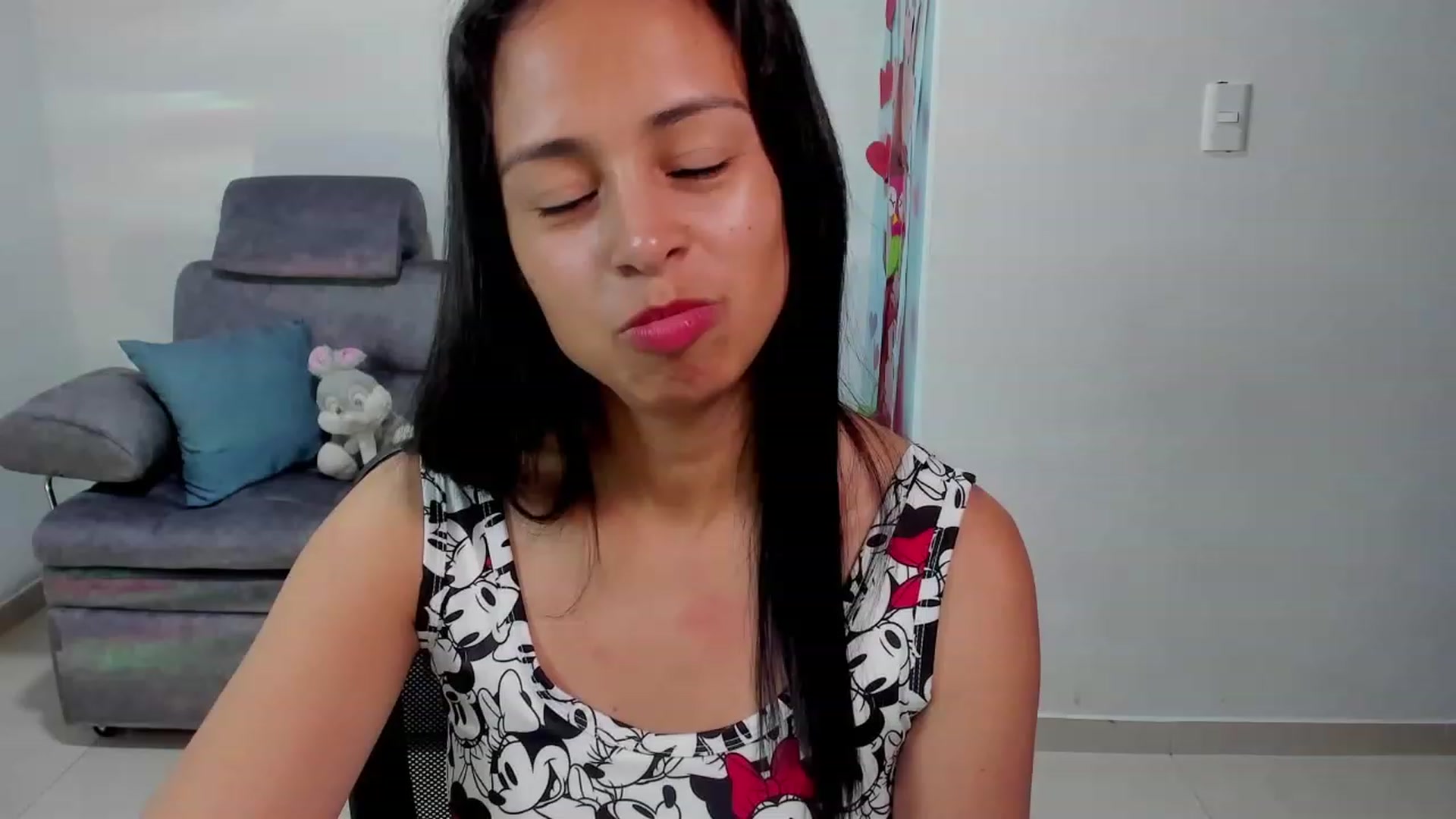 Gallery image thumbnail from Aliicia's myfreecams stream on, 06/08/2023, 17:05 image 10 of 20