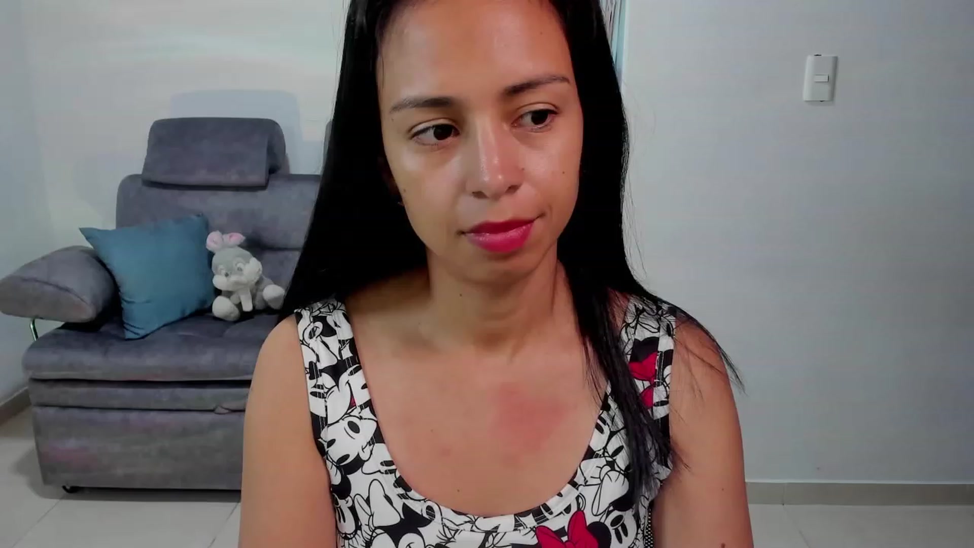 Gallery image thumbnail from Aliicia's myfreecams stream on, 06/08/2023, 17:05 image 6 of 20