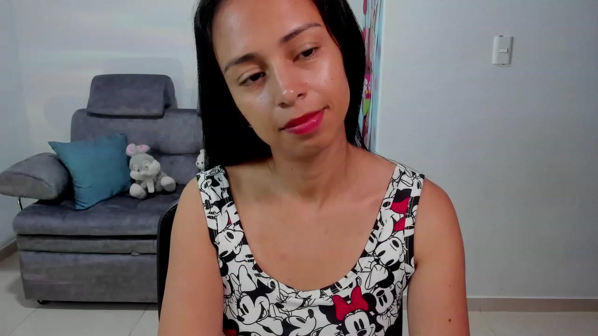 Gallery image thumbnail from Aliicia's myfreecams stream on, 06/08/2023, 17:05 image 5 of 20