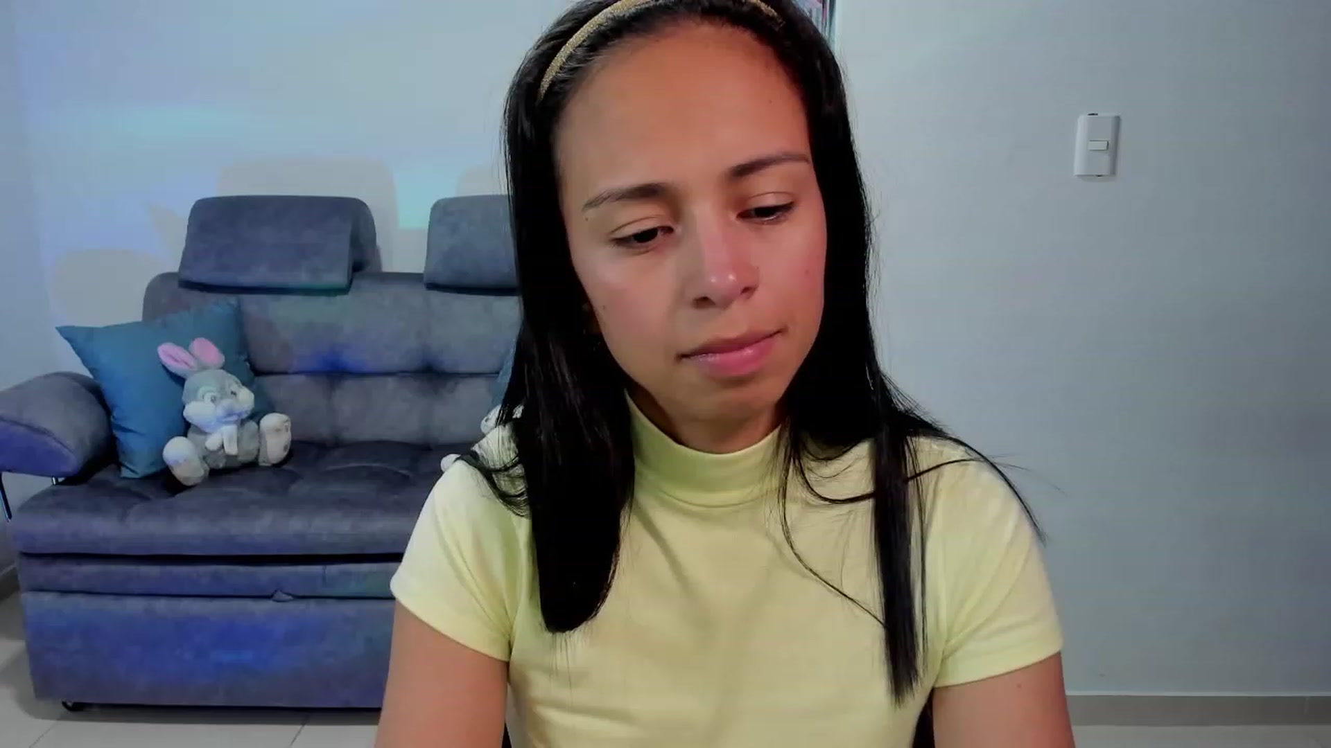 Gallery image thumbnail from Aliicia's myfreecams stream on, 06/13/2023, 21:41 image 12 of 20