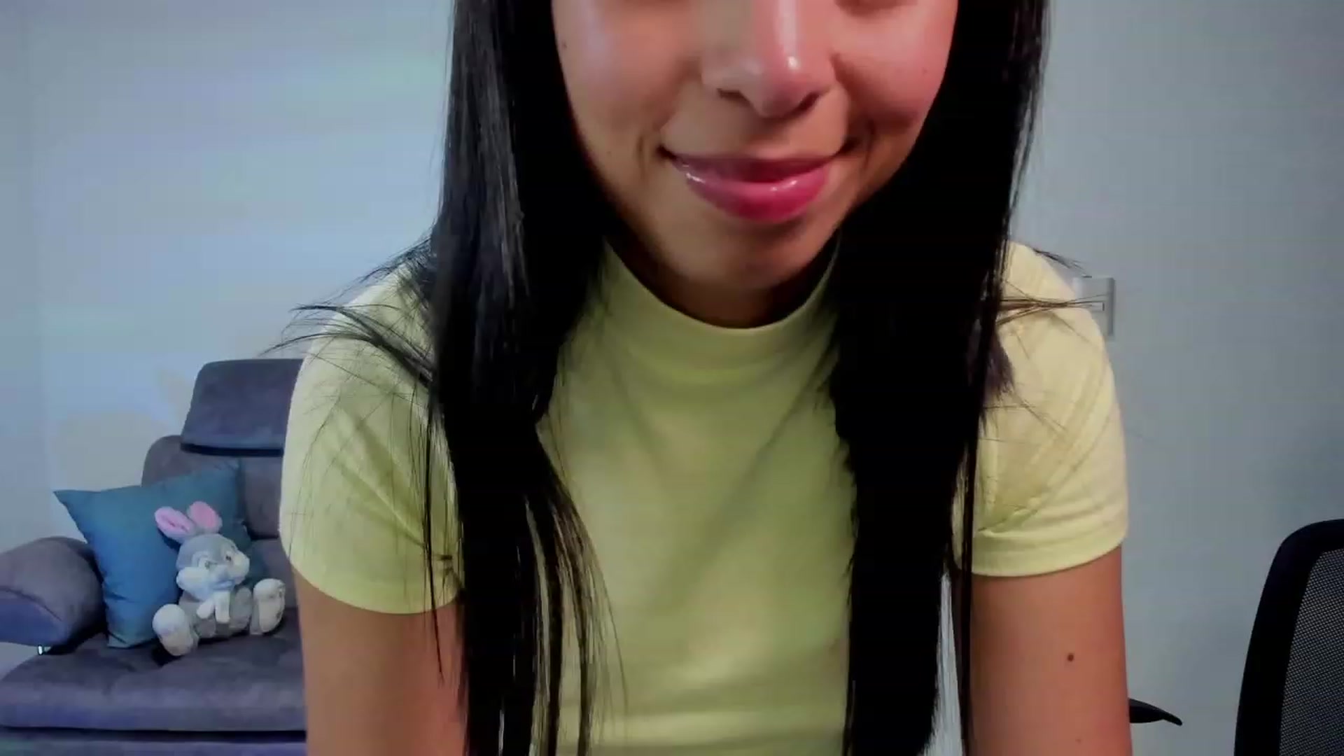 Gallery image thumbnail from Aliicia's myfreecams stream on, 06/13/2023, 23:24 image 4 of 20