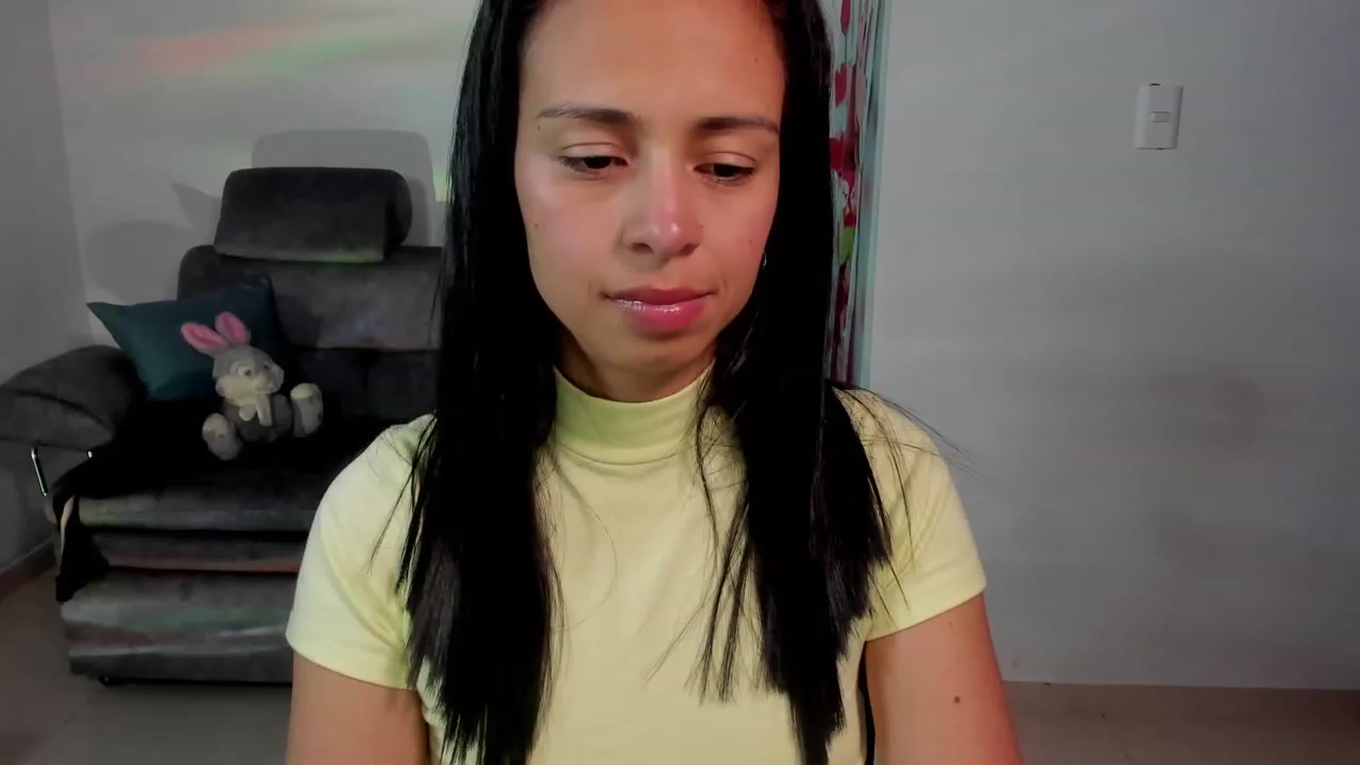 Gallery image thumbnail from Aliicia's myfreecams stream on, 06/13/2023, 23:24 image 12 of 20