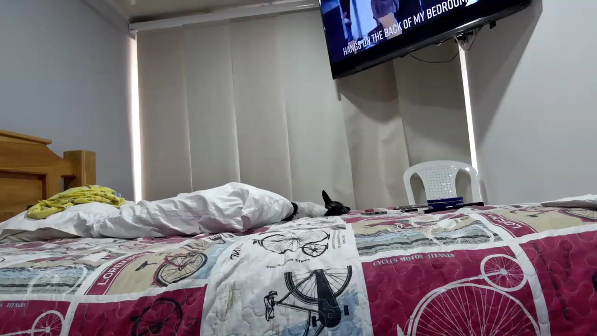 Gallery image thumbnail from Aliicia's myfreecams stream on, 06/19/2023, 19:21 image 20 of 20