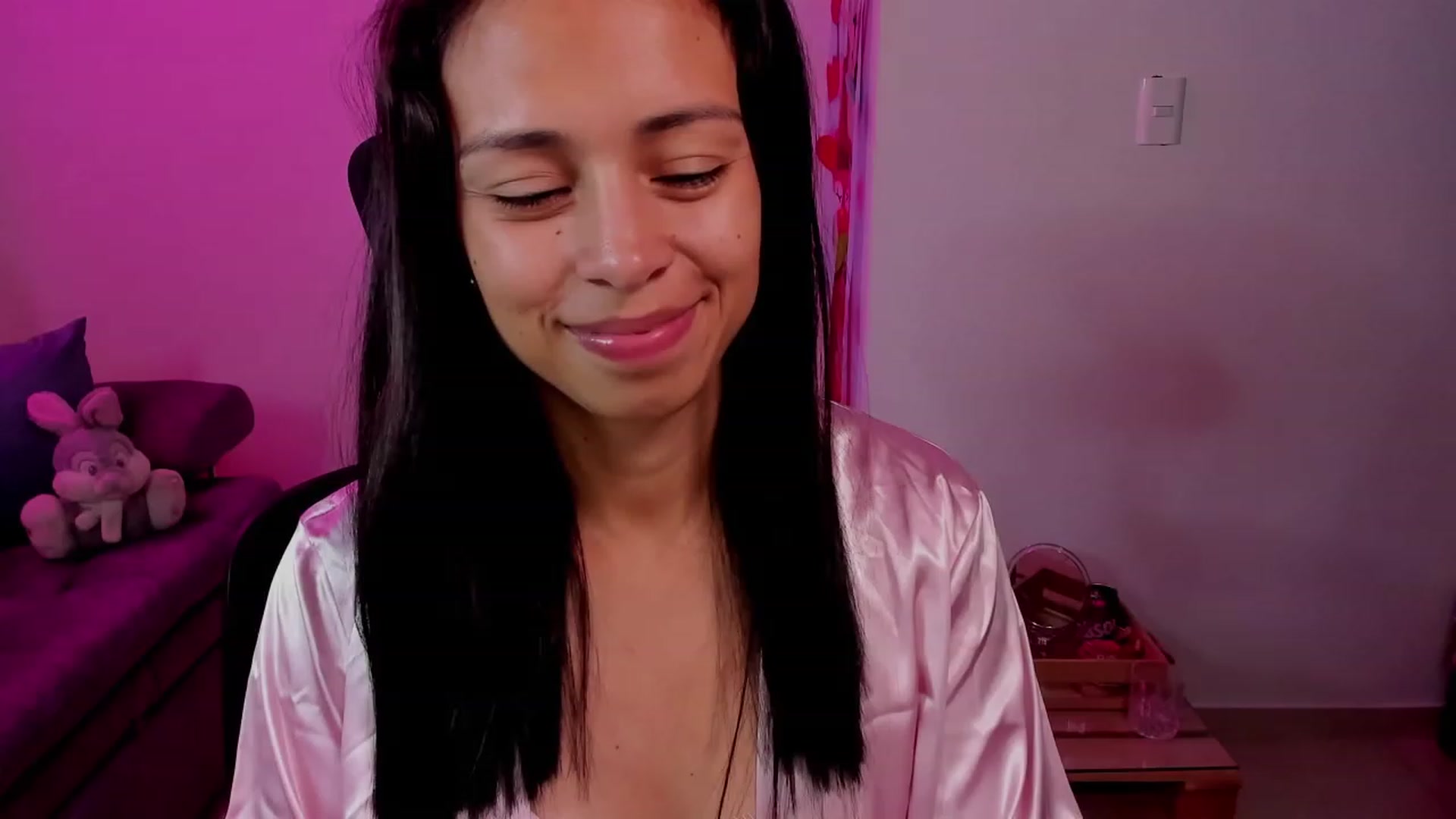 Gallery image thumbnail from Aliicia's myfreecams stream on, 08/09/2023, 16:42 image 10 of 20